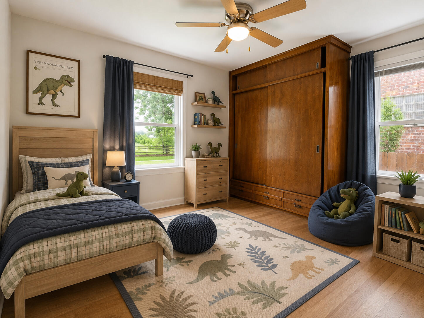 3776 Buchanan Street, Gary, IN 46408; Image #21