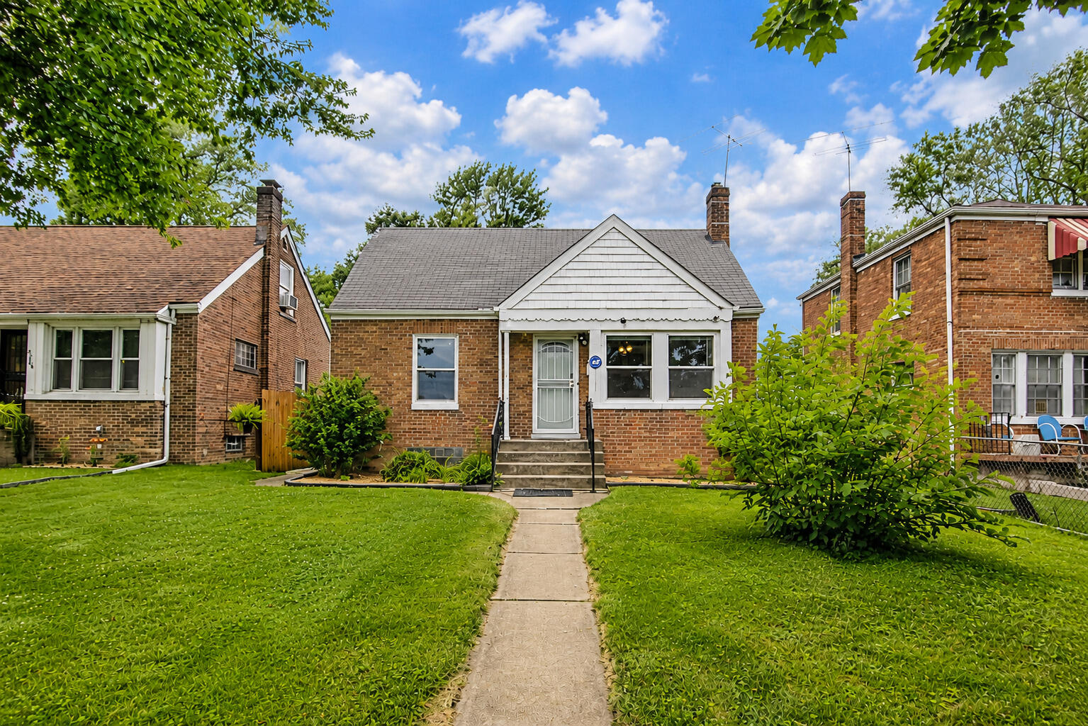 3776 Buchanan Street, Gary, IN 46408; Image #3