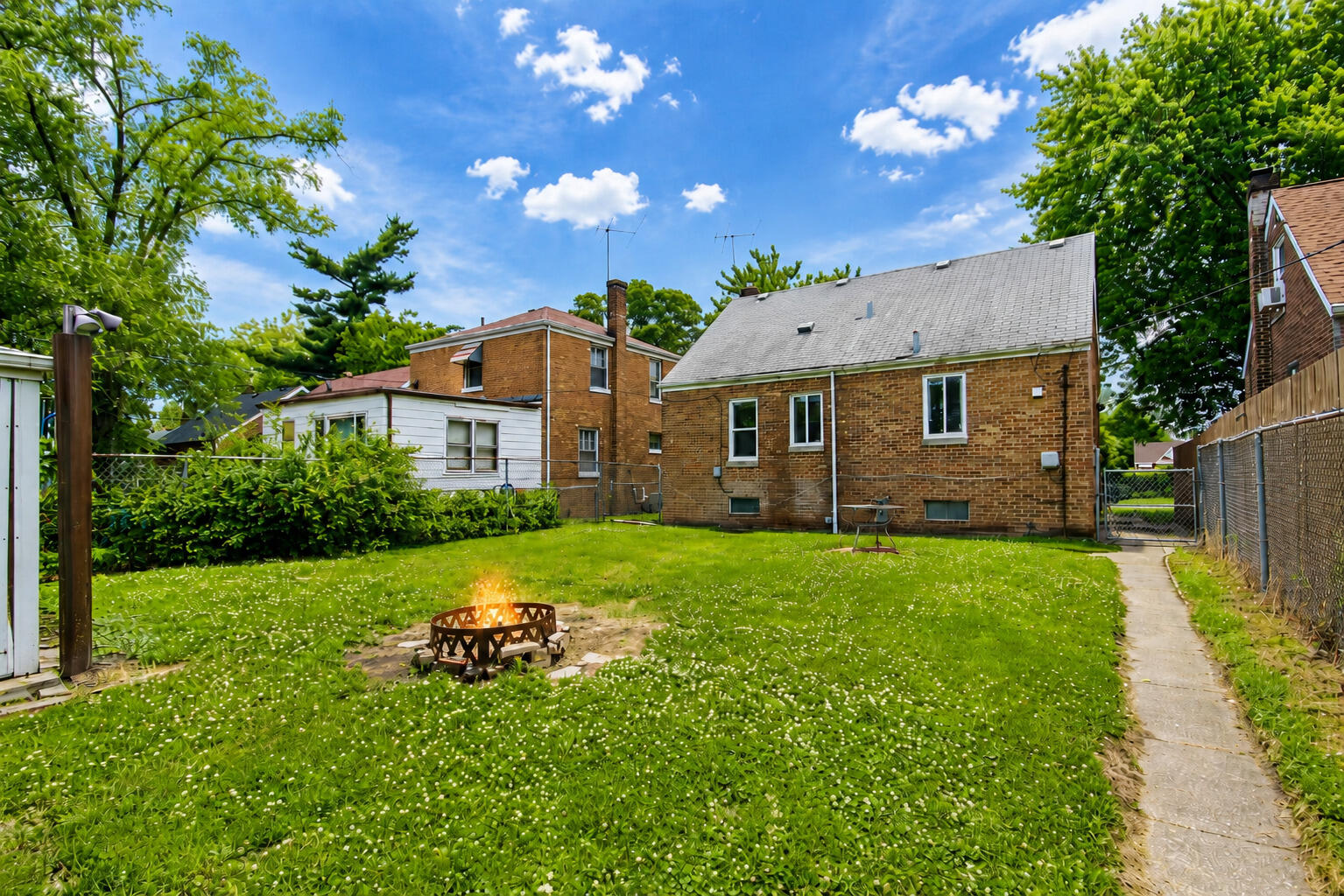 3776 Buchanan Street, Gary, IN 46408; Image #4
