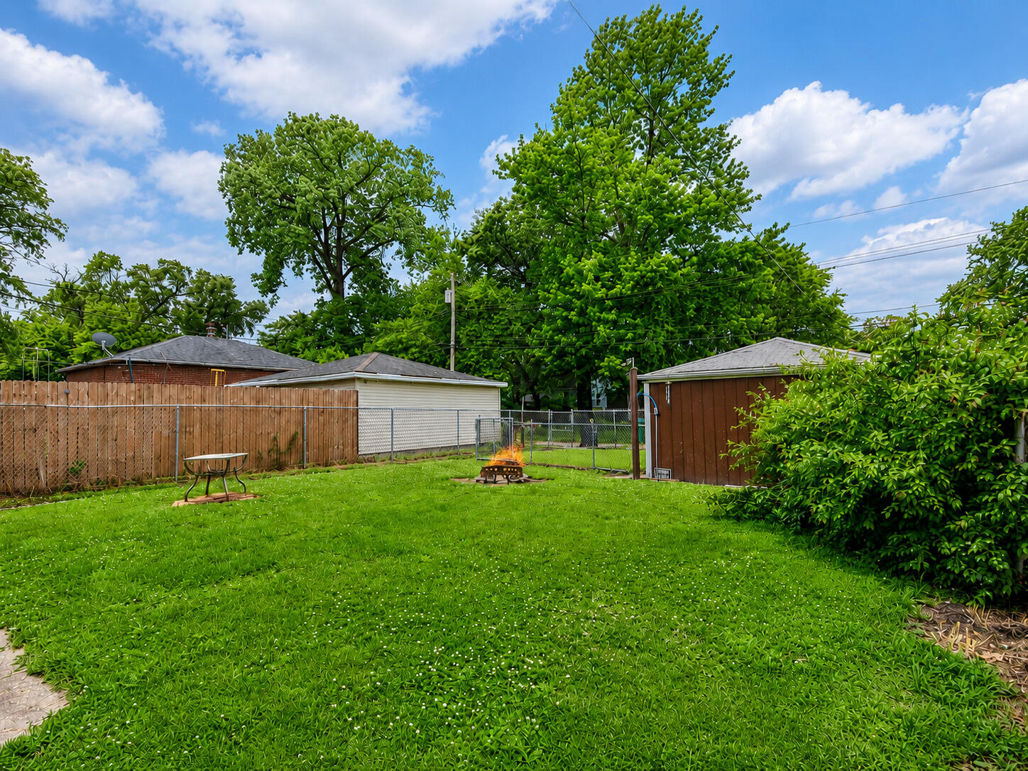 3776 Buchanan Street, Gary, IN 46408; Image #5