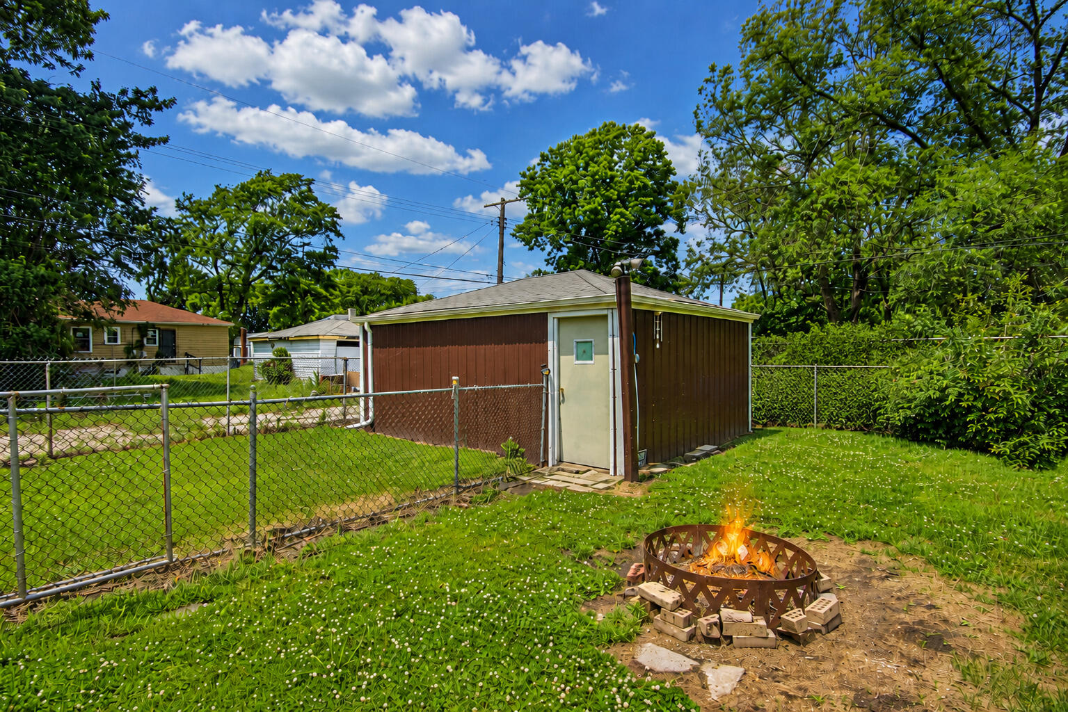 3776 Buchanan Street, Gary, IN 46408; Image #6