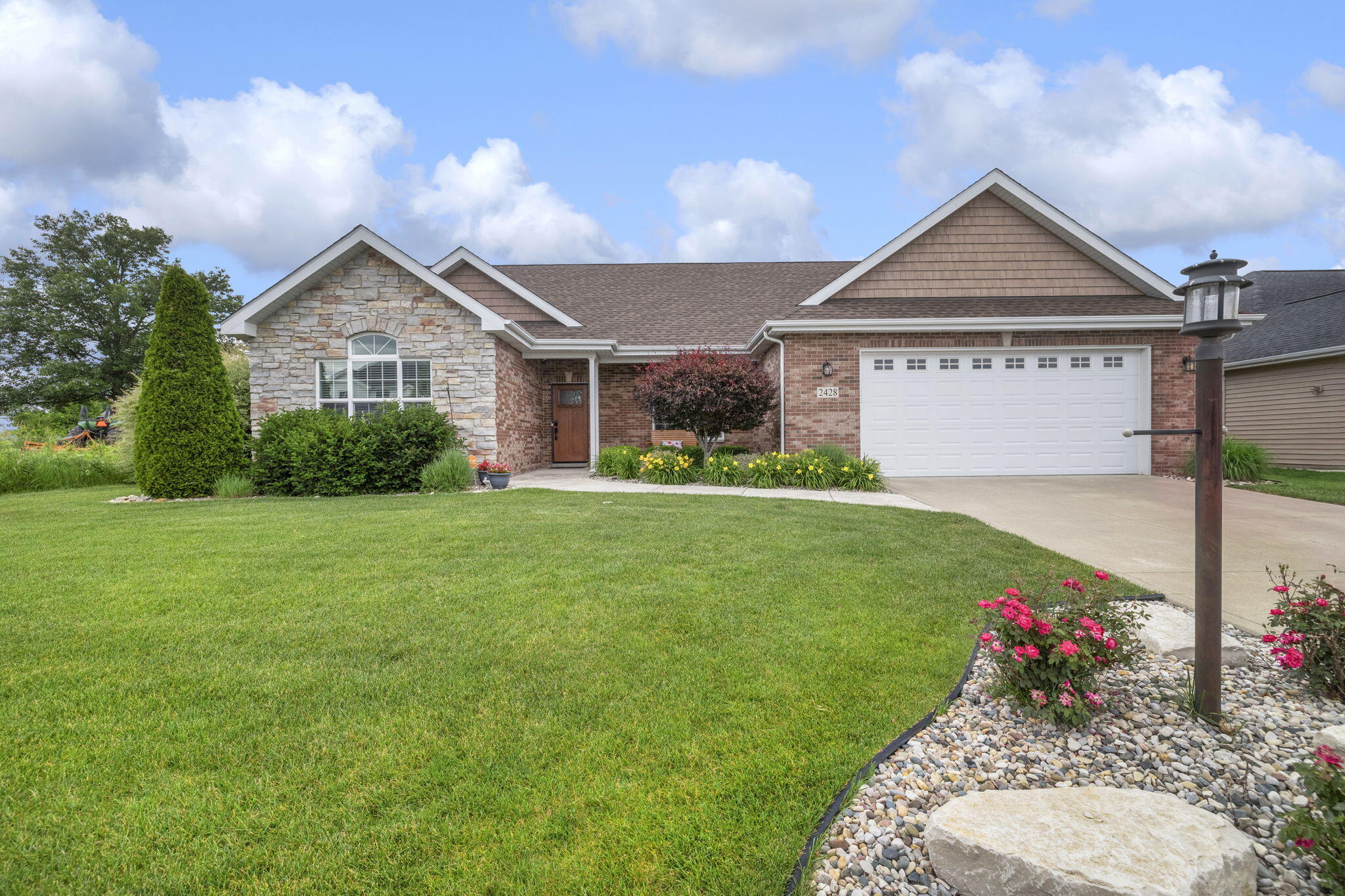 2428 Winesap Street, Schererville, IN 46375; Image #2