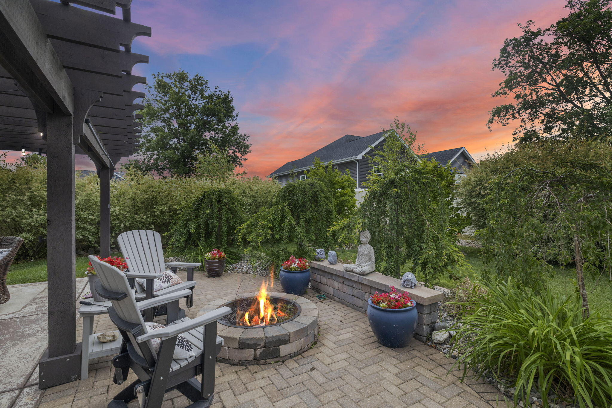 2428 Winesap Street, Schererville, IN 46375; Image #28