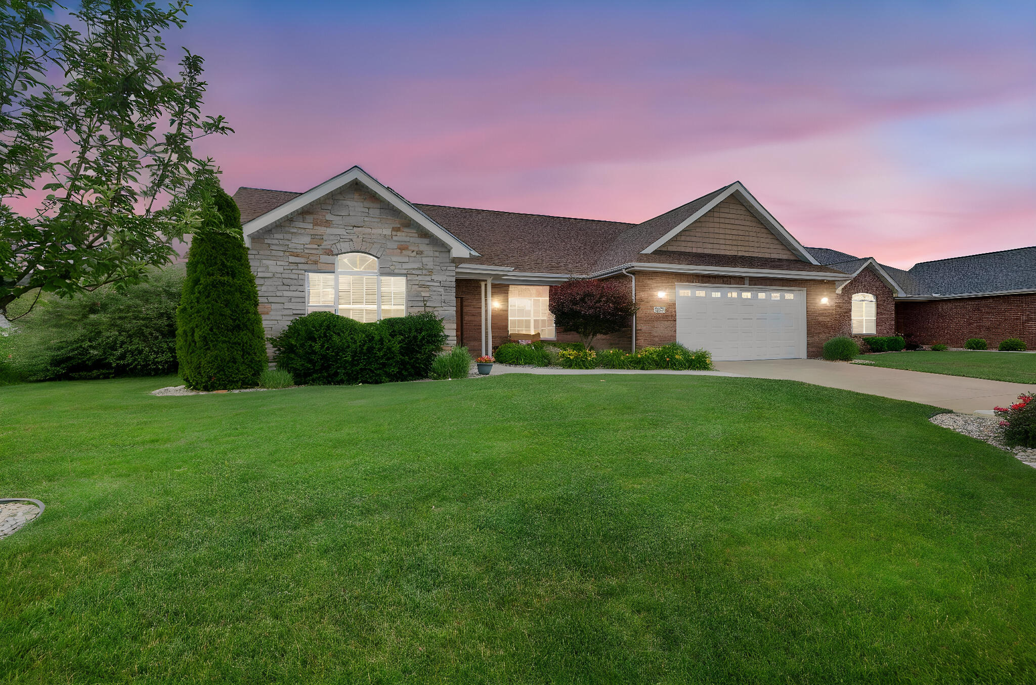 2428 Winesap Street, Schererville, IN 46375; Image #32