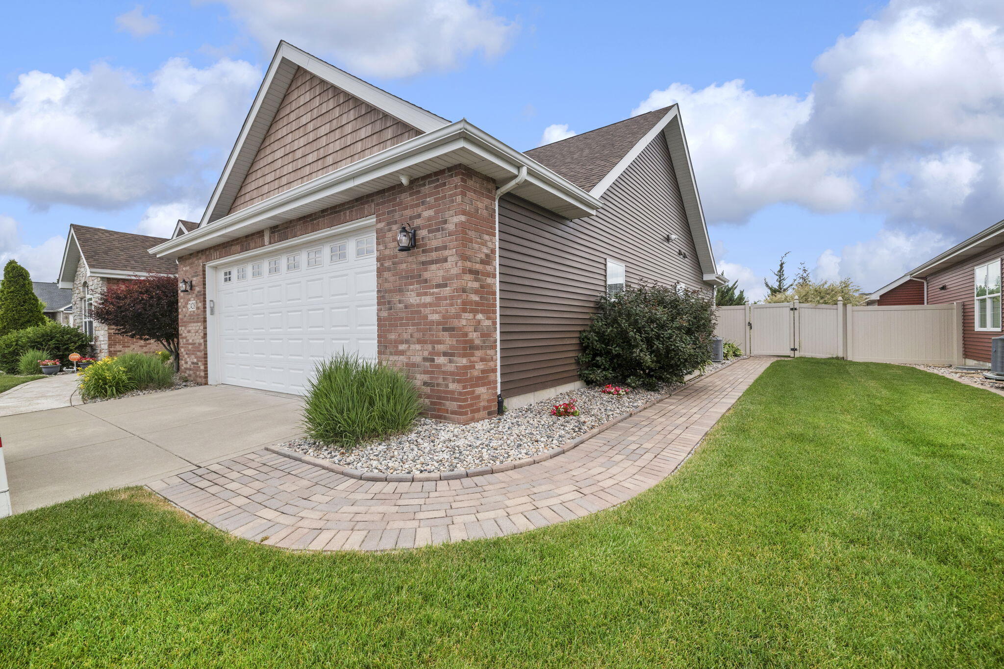 2428 Winesap Street, Schererville, IN 46375; Image #4