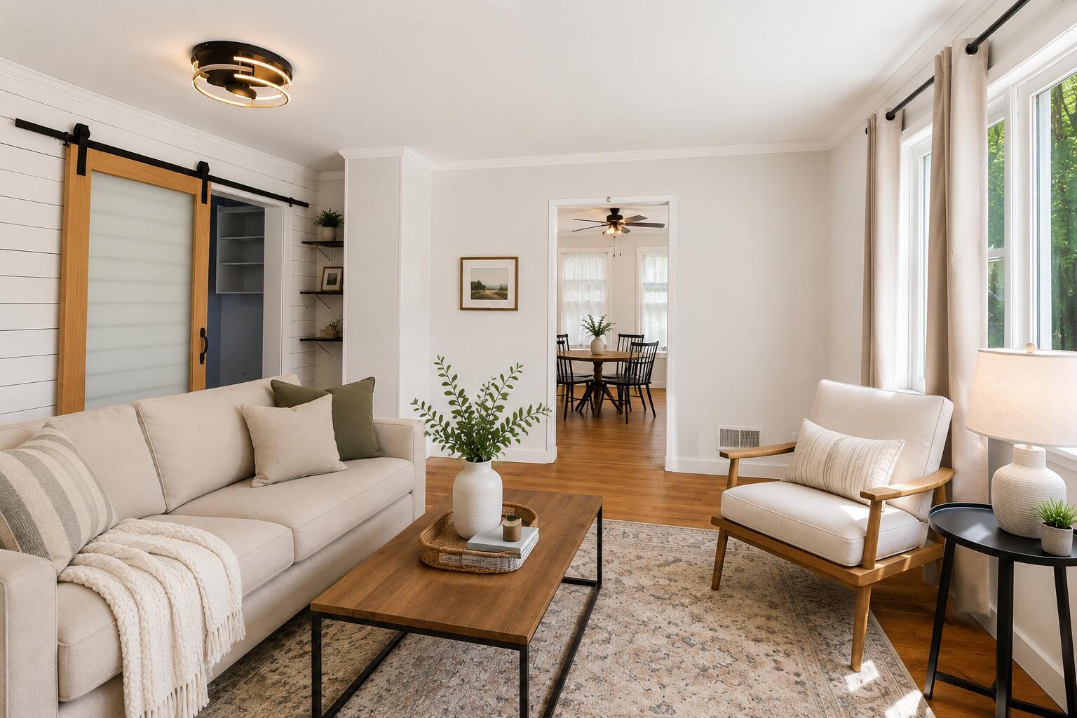 208 Ardmore Avenue, La Porte, IN 46350; Image #3
