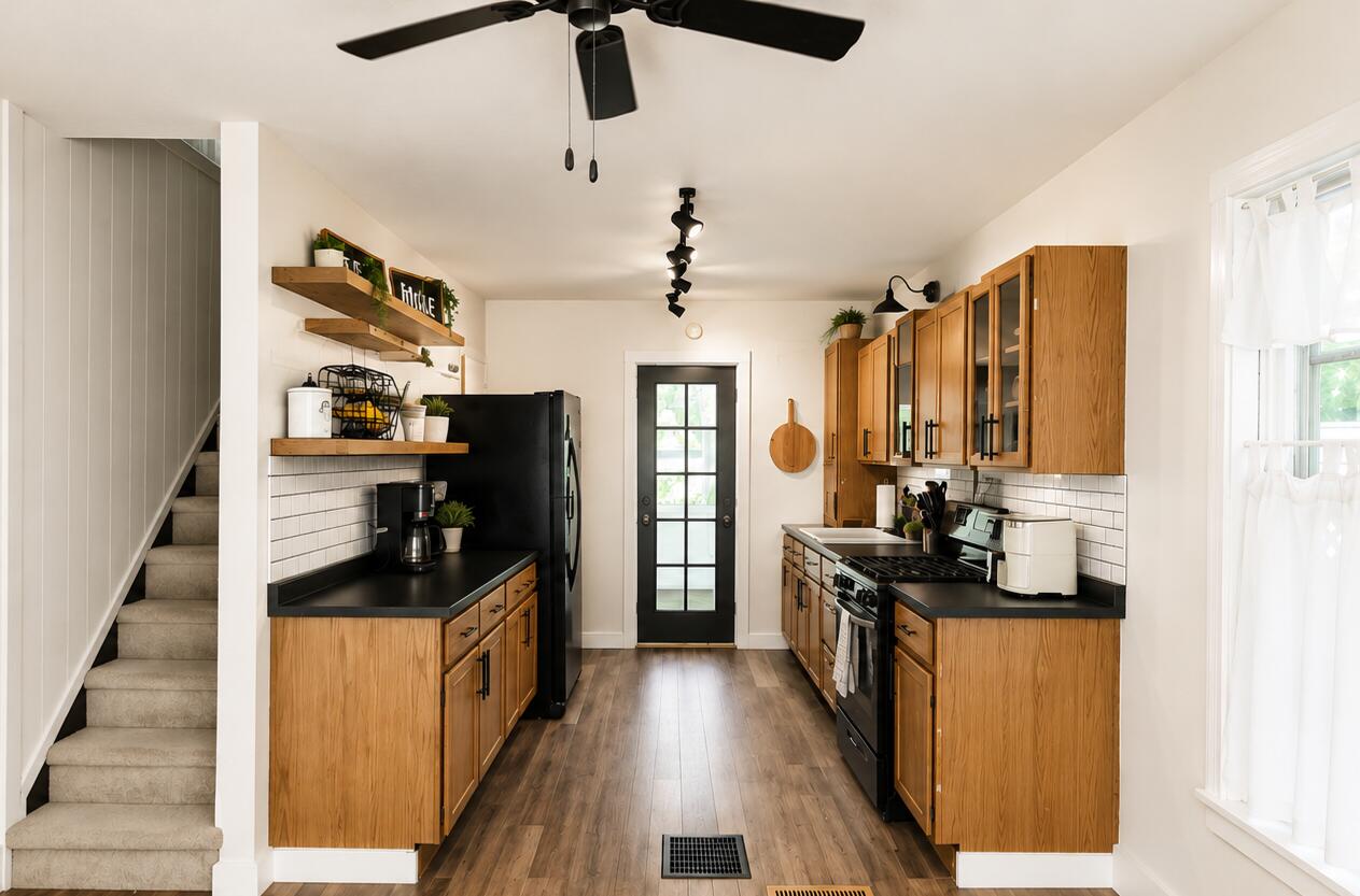 208 Ardmore Avenue, La Porte, IN 46350; Image #5