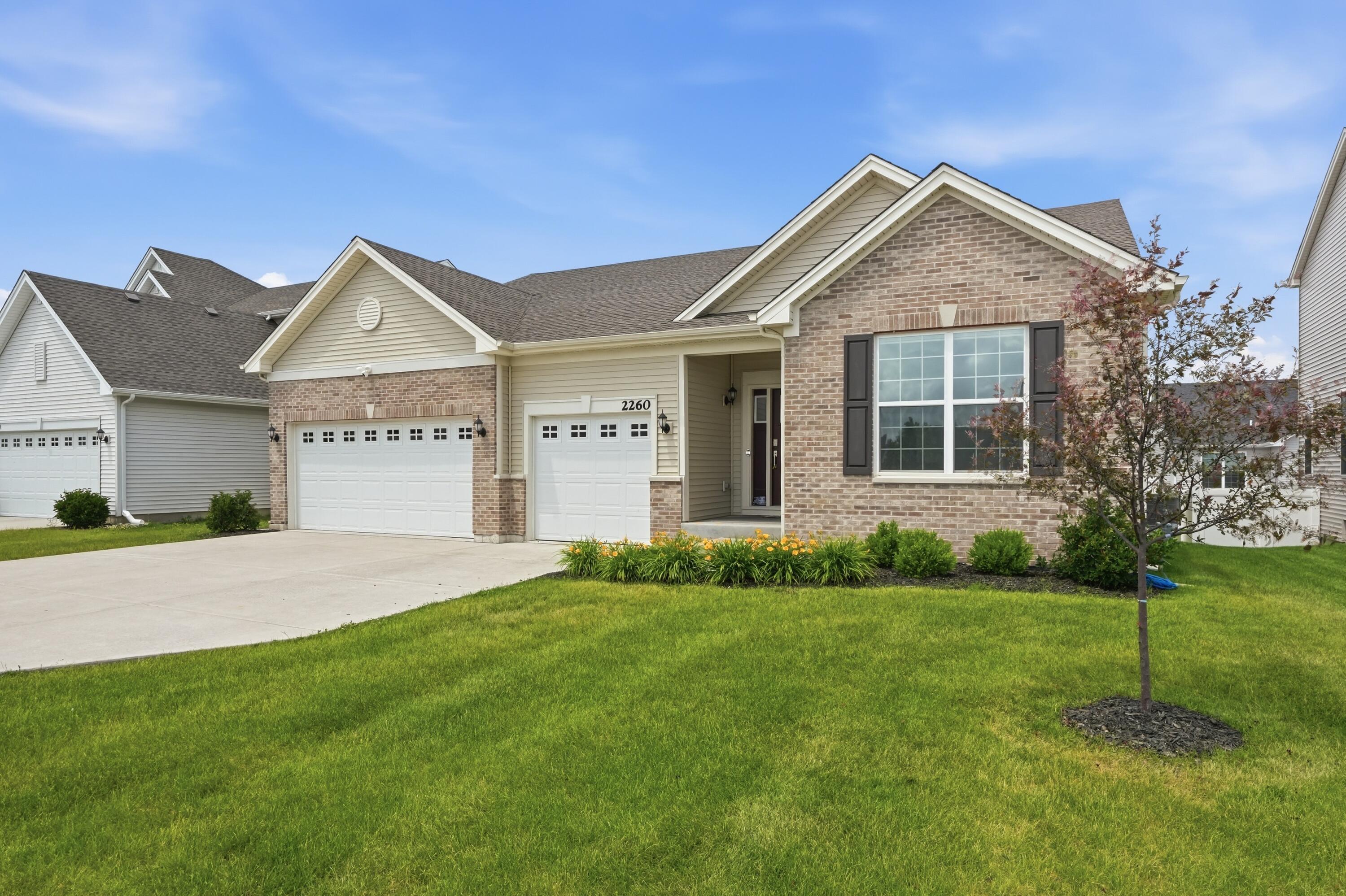 2260 E 110th Lane, Crown Point, IN 46307; Image #2