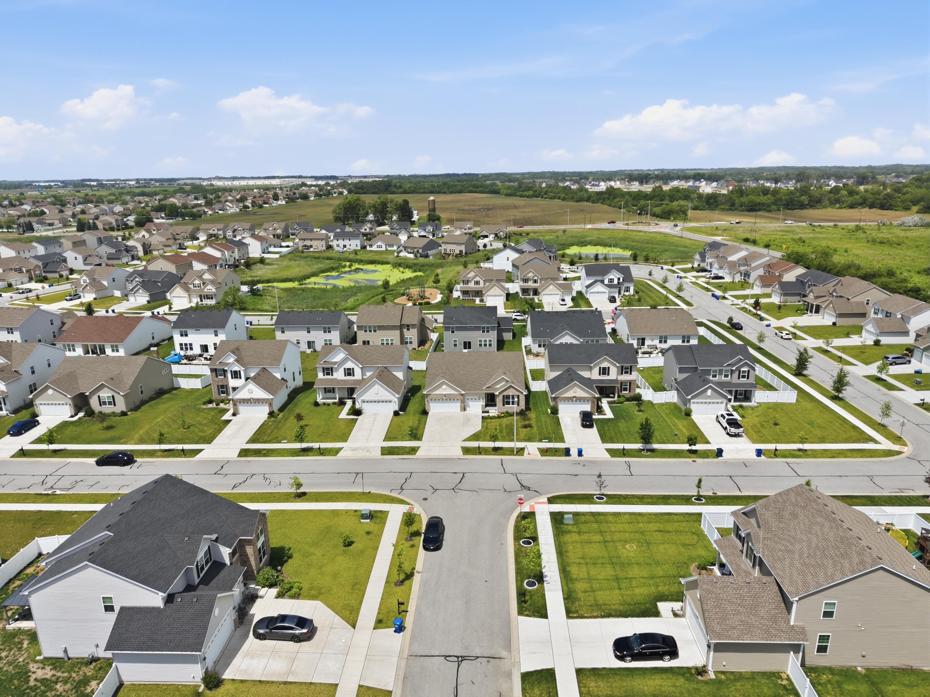 2260 E 110th Lane, Crown Point, IN 46307; Image #23
