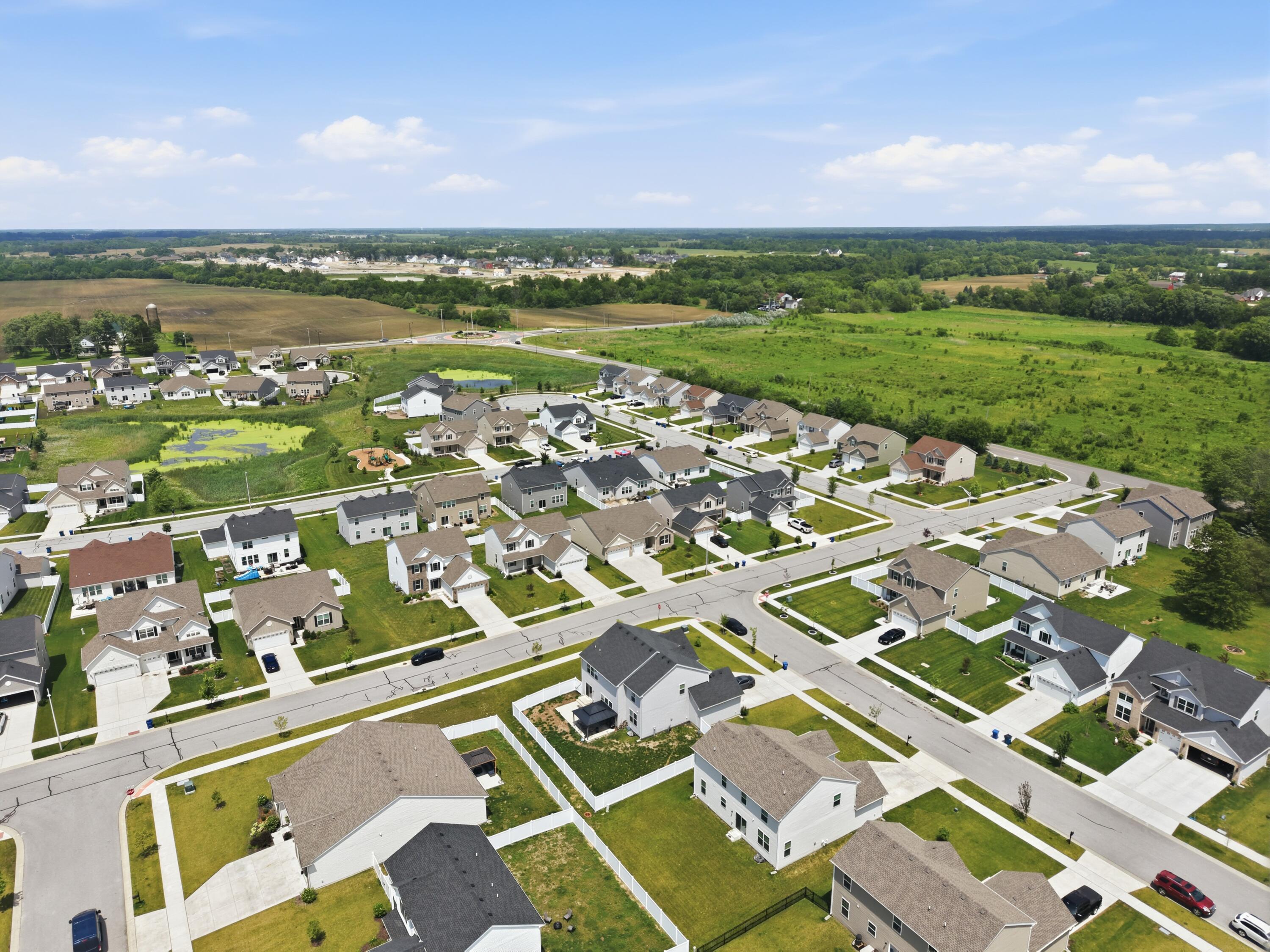 2260 E 110th Lane, Crown Point, IN 46307; Image #25