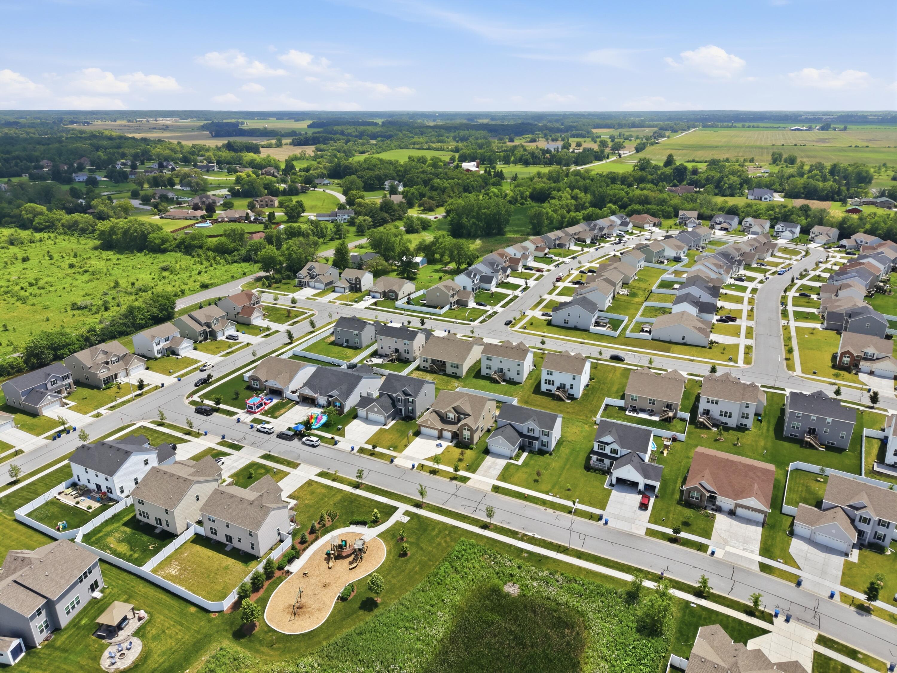 2260 E 110th Lane, Crown Point, IN 46307; Image #26