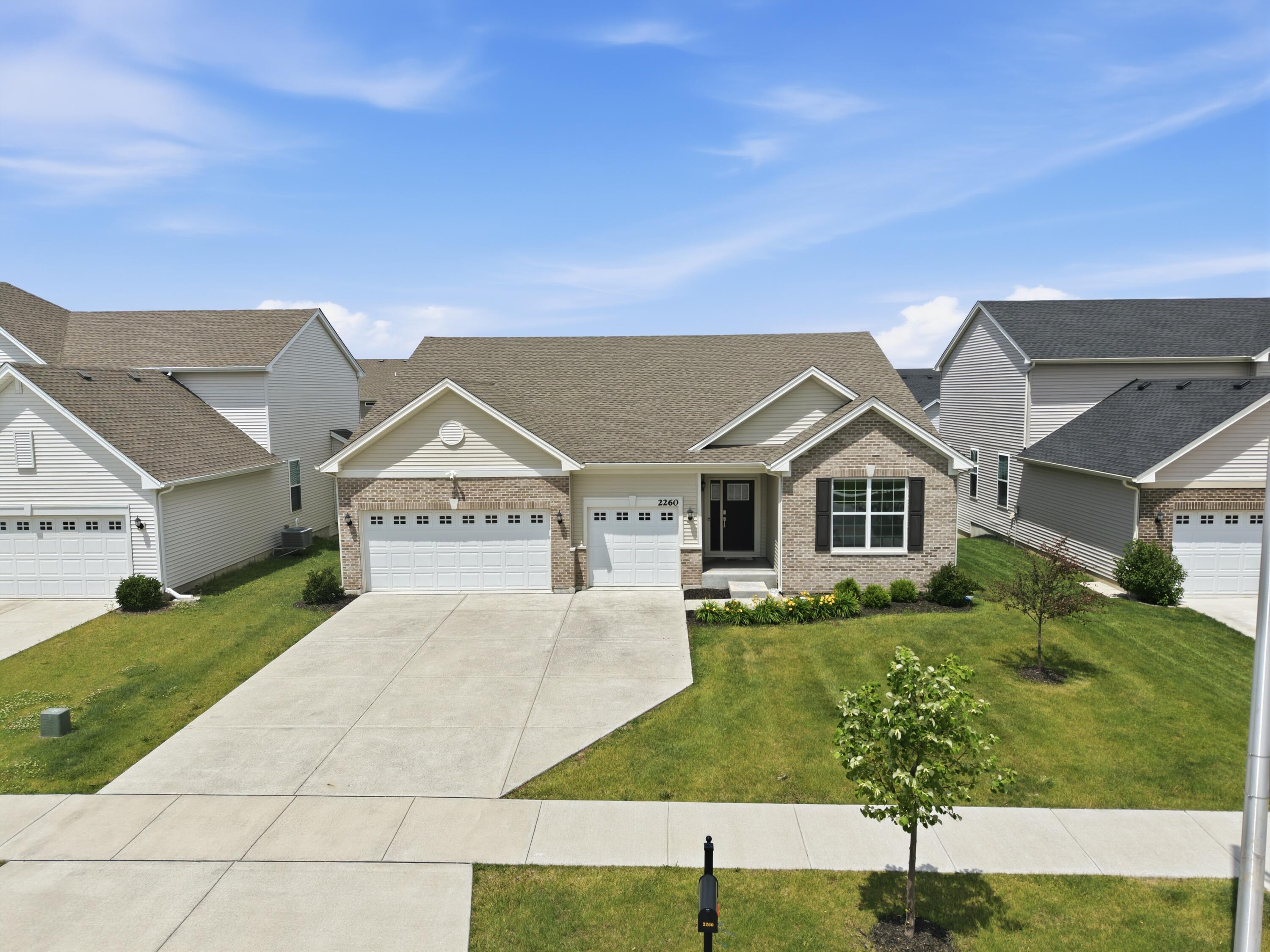 2260 E 110th Lane, Crown Point, IN 46307; Image #3
