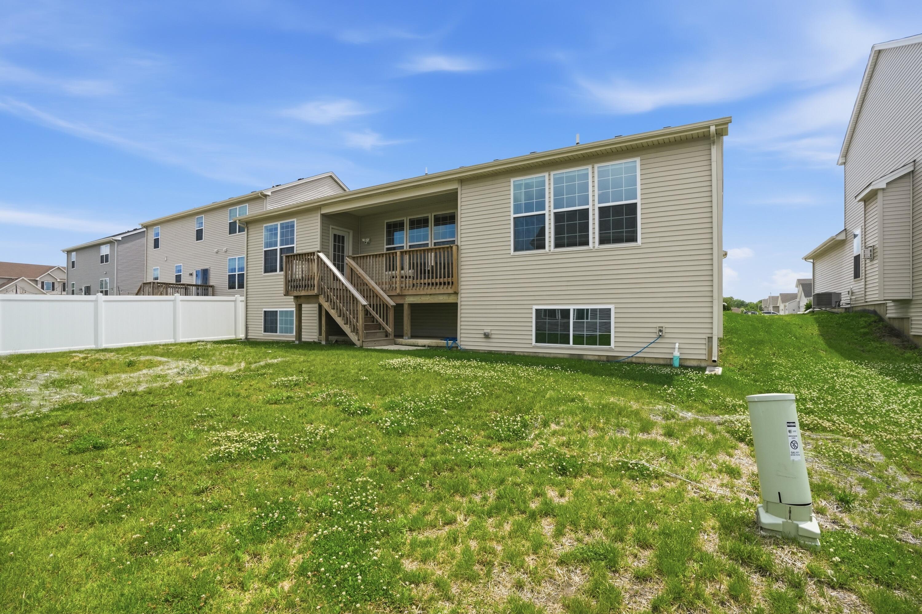 2260 E 110th Lane, Crown Point, IN 46307; Image #30