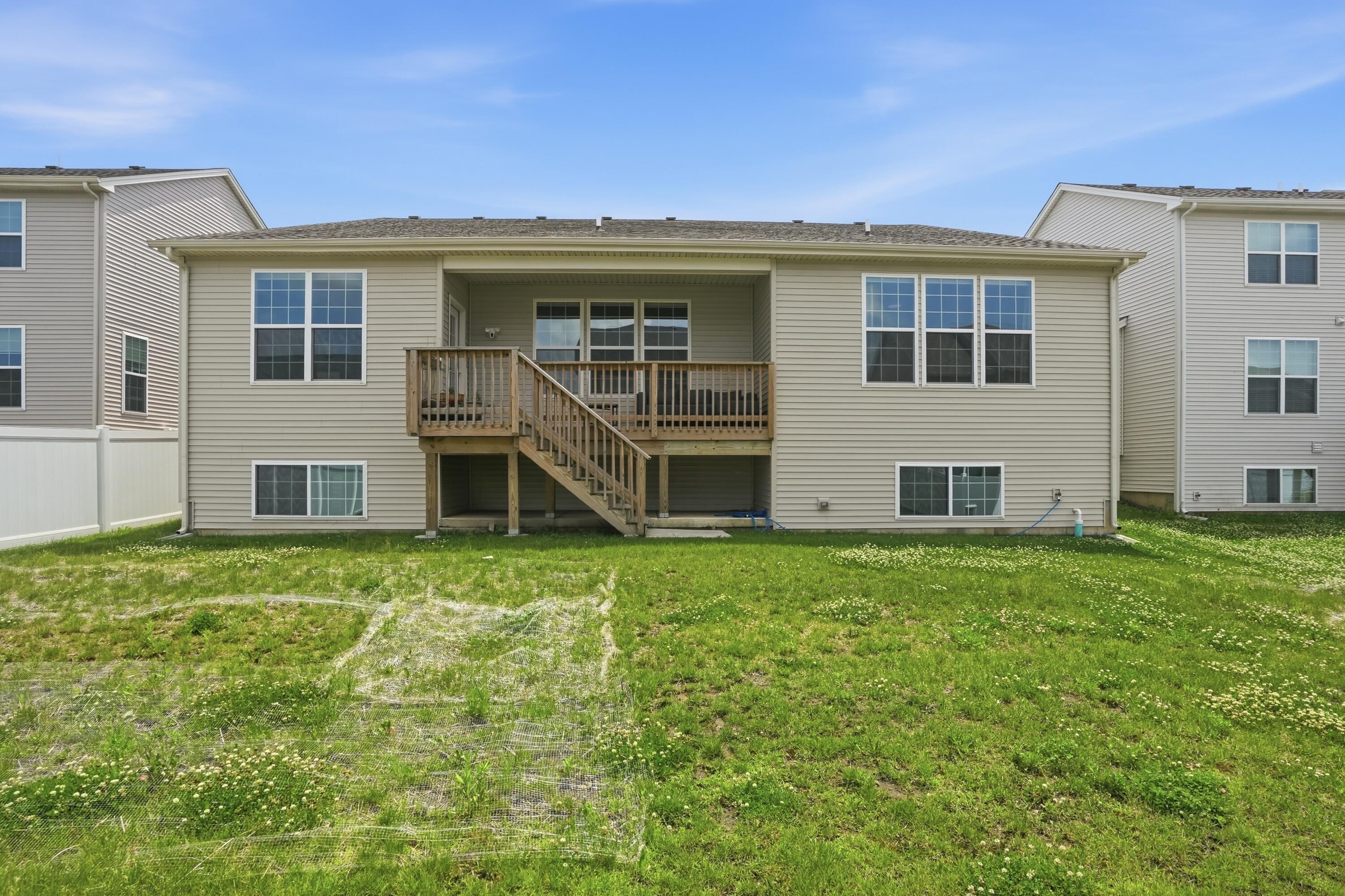 2260 E 110th Lane, Crown Point, IN 46307; Image #31