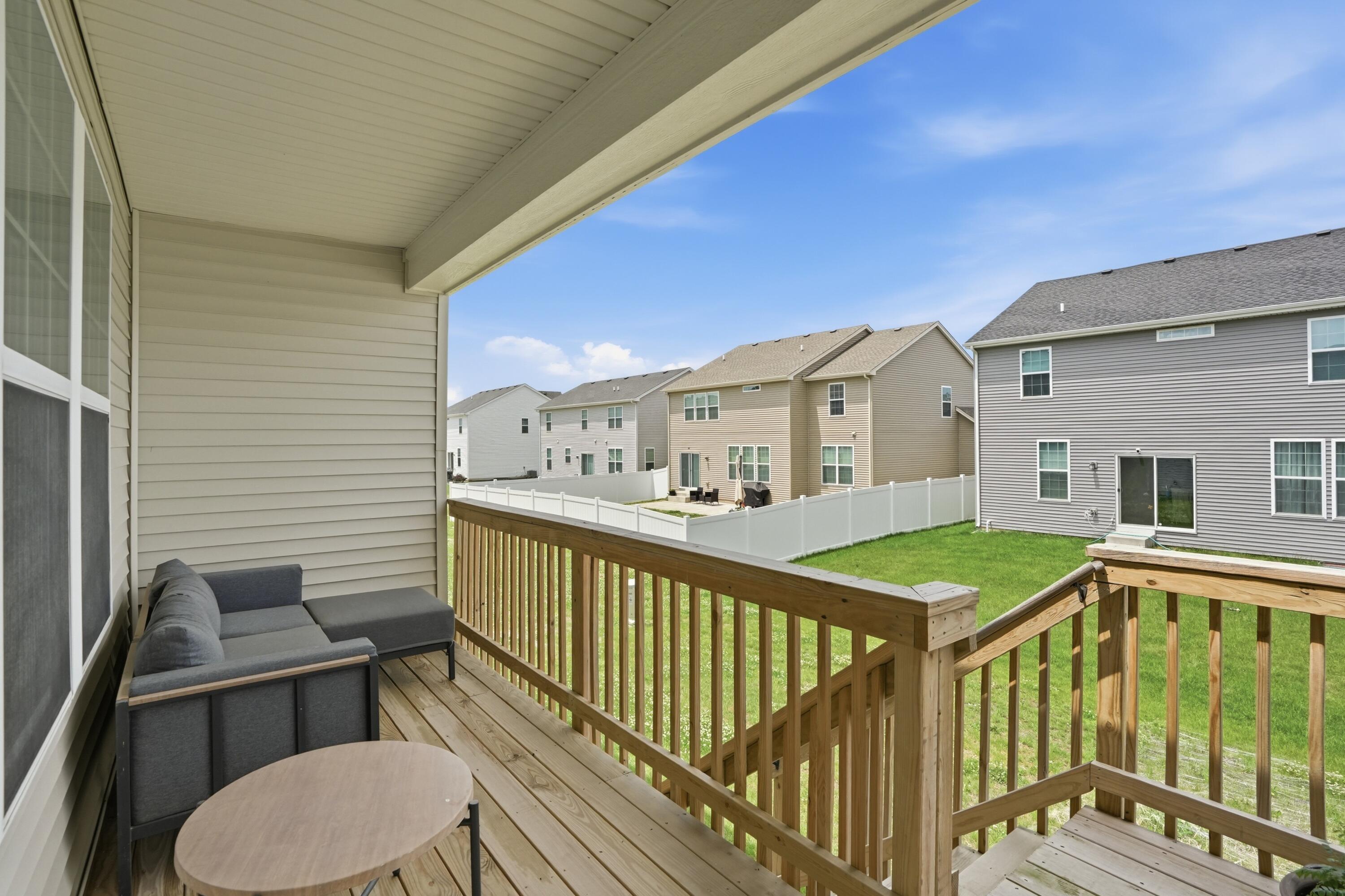2260 E 110th Lane, Crown Point, IN 46307; Image #32