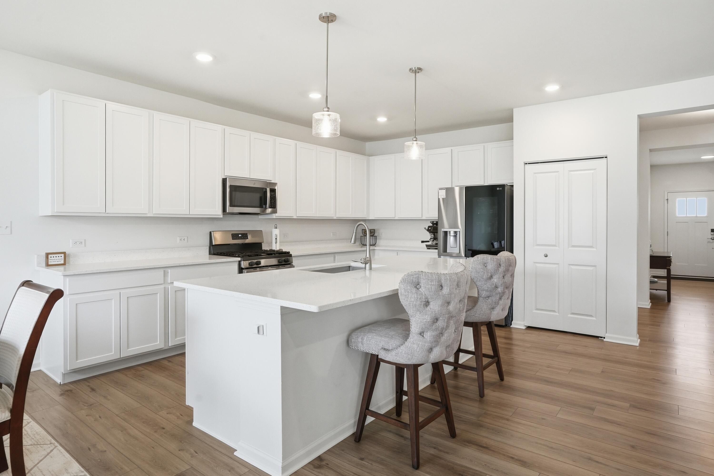 2260 E 110th Lane, Crown Point, IN 46307; Image #9