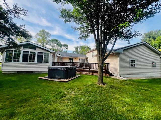117 Washington Avenue, Chesterton, IN 46304; Image #27