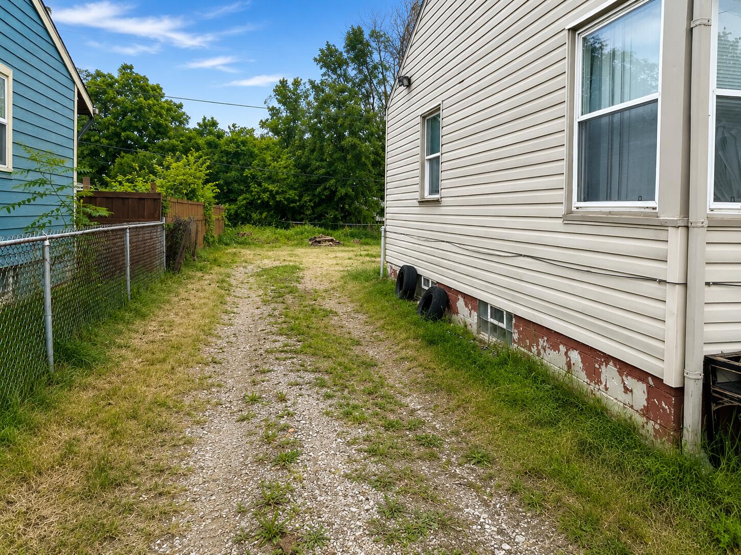 1224 Clay Street, Gary, IN 46403; Image #2