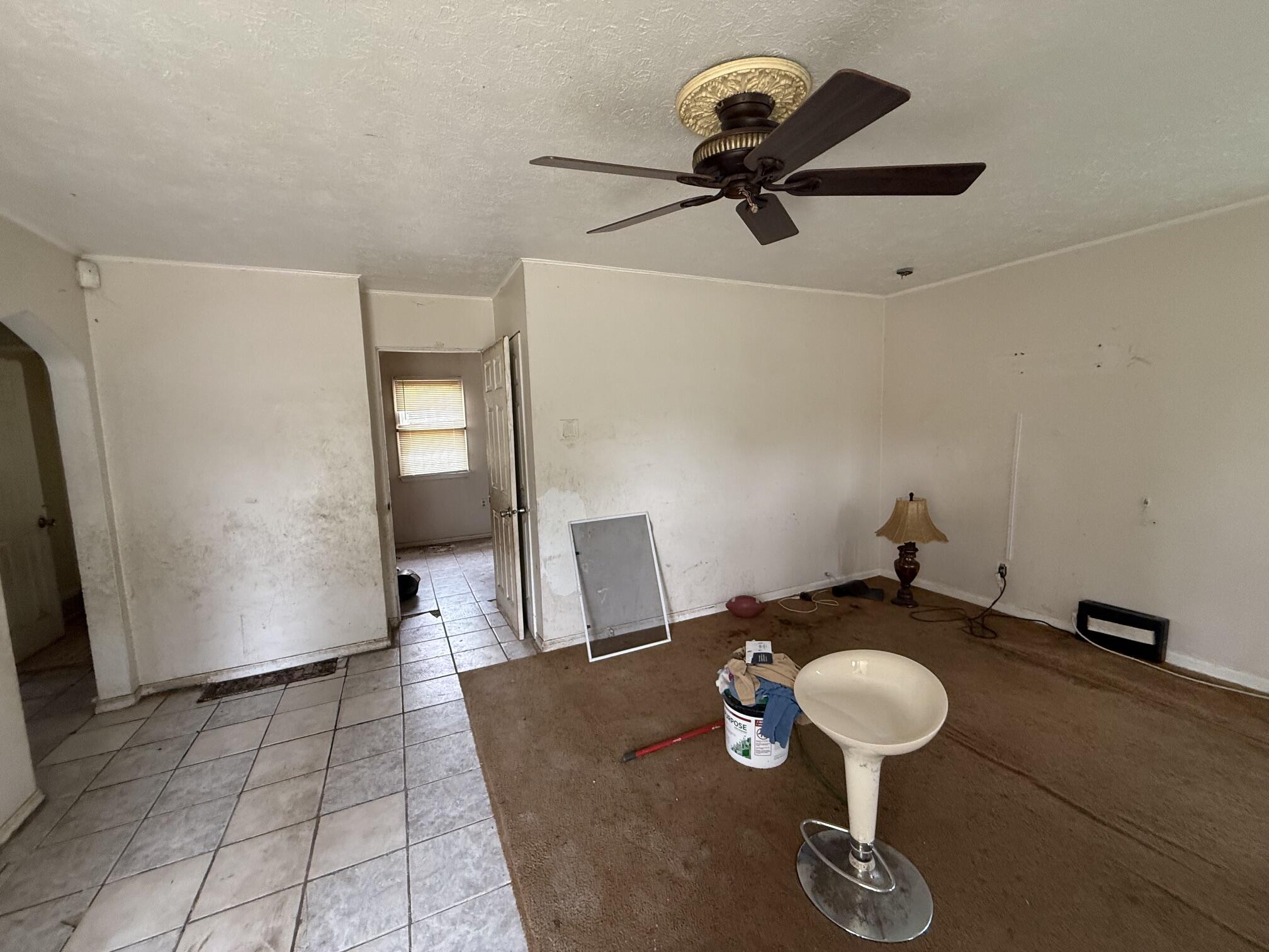 1224 Clay Street, Gary, IN 46403; Image #4
