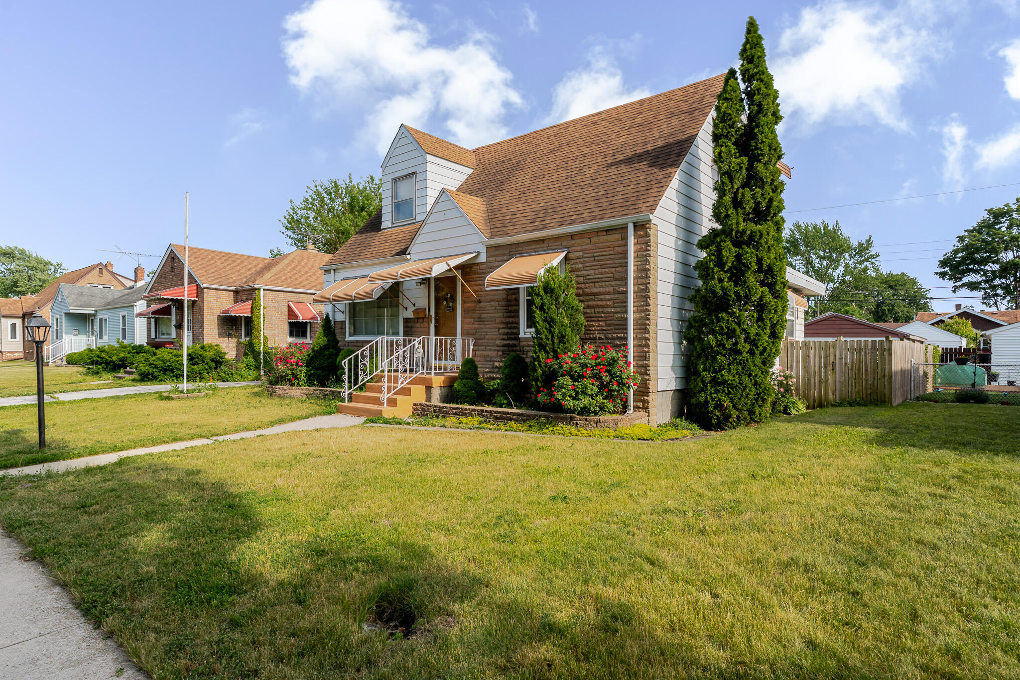 902 173rd Street, Hammond, IN 46324; Image #3