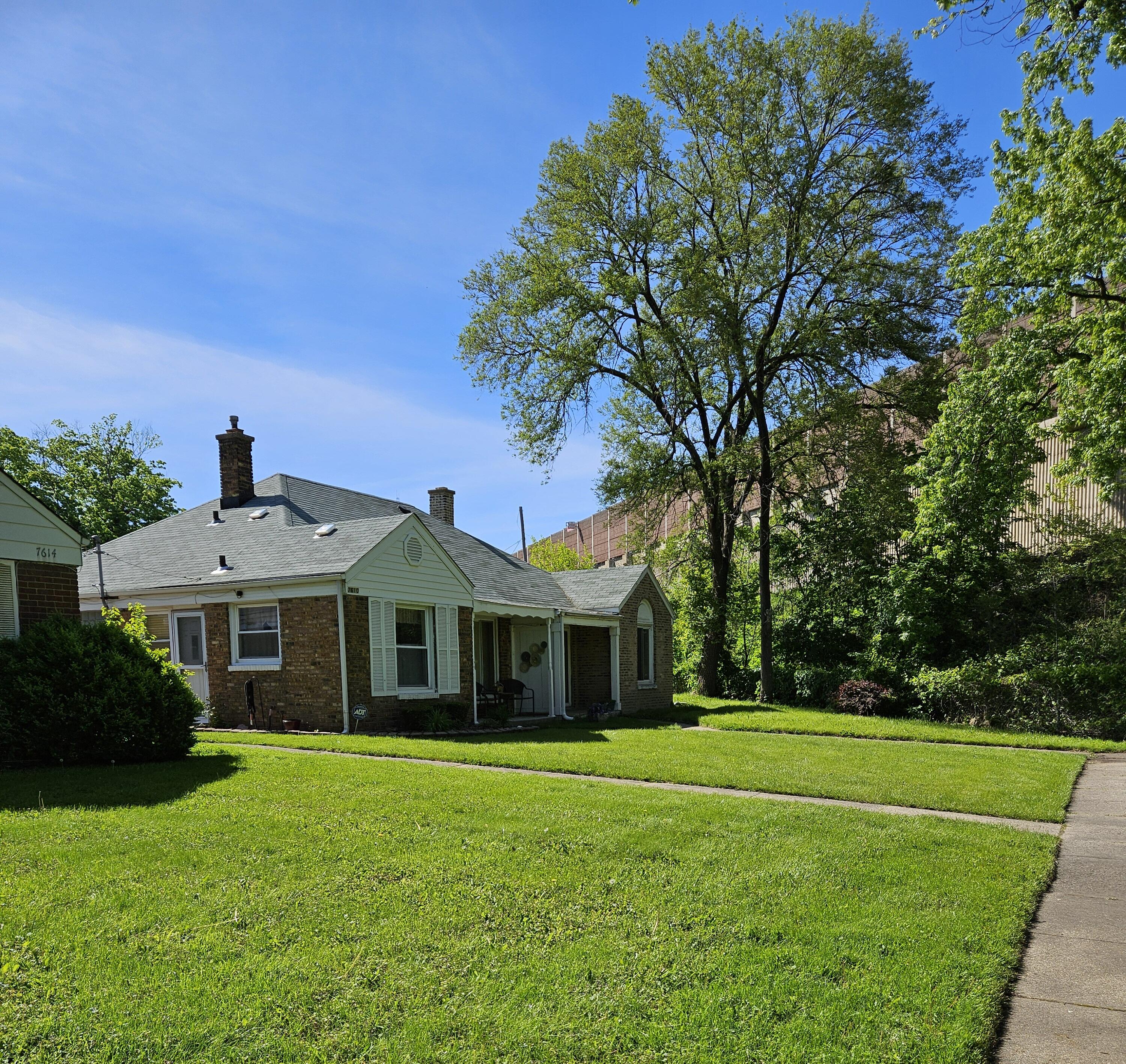 7608 Manor Avenue, Munster, IN 46321; Image #3