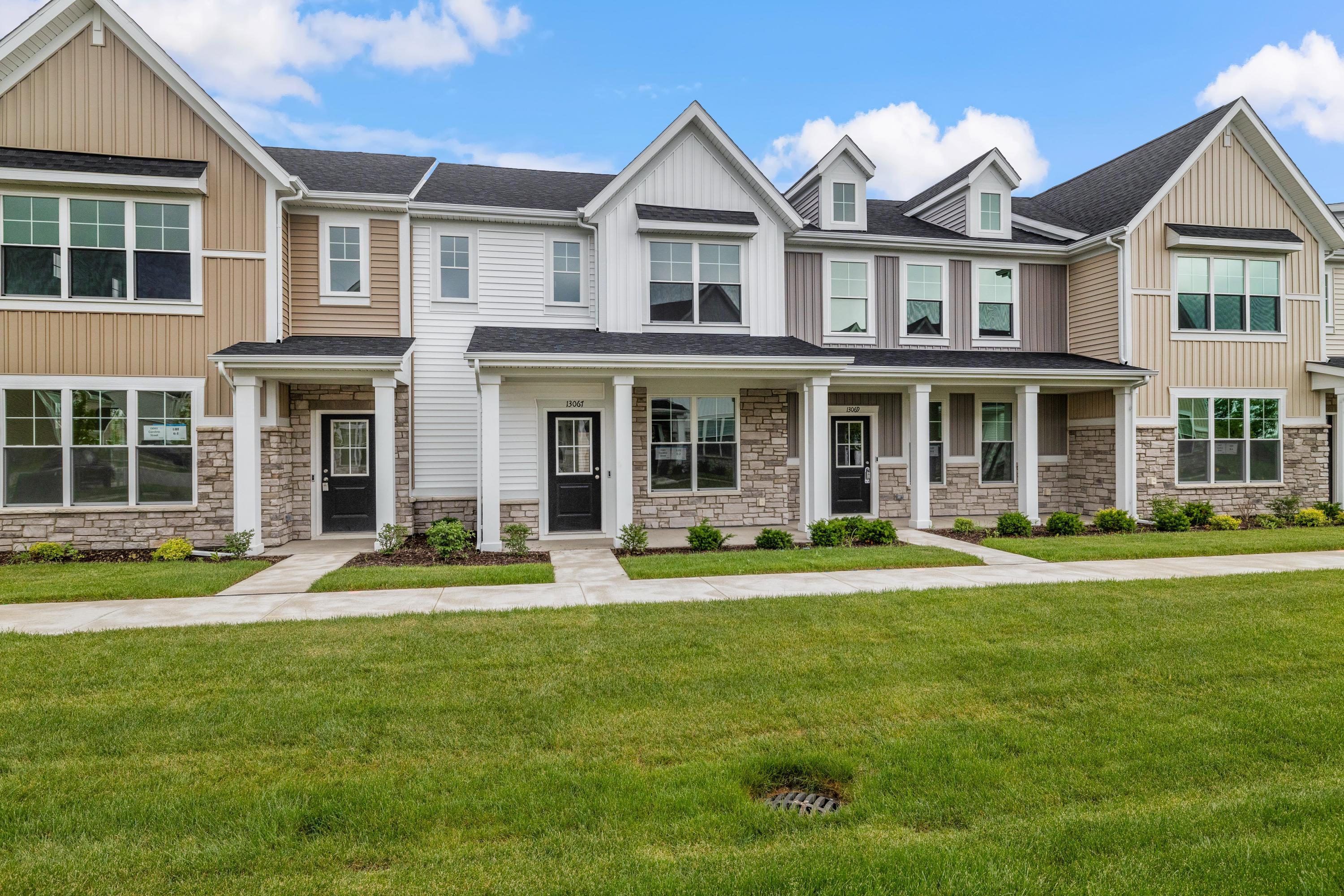 13067 Carolina Street, Crown Point, IN 46307; Image #2