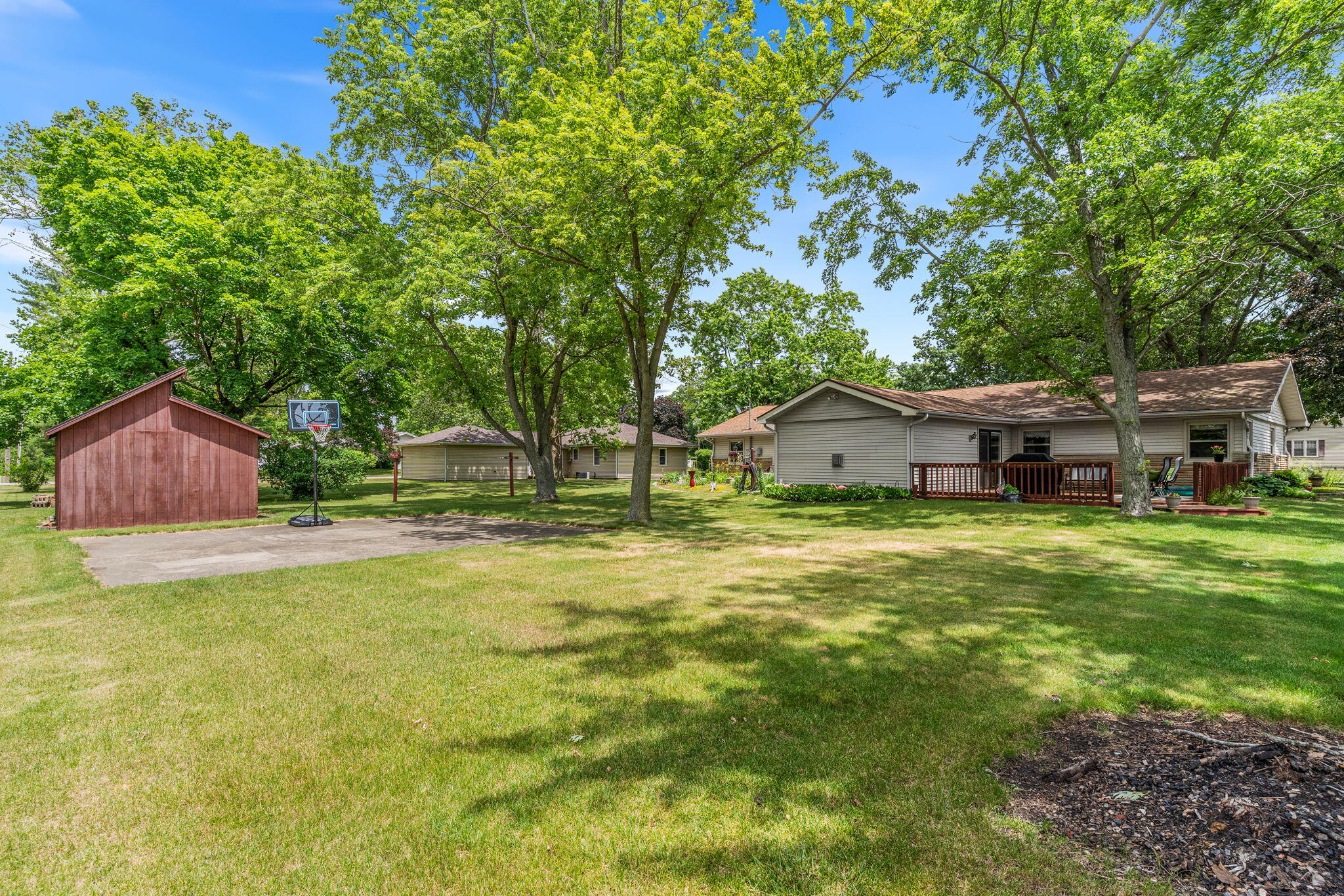 6175 S Division Street, North Judson, IN 46366; Image #22