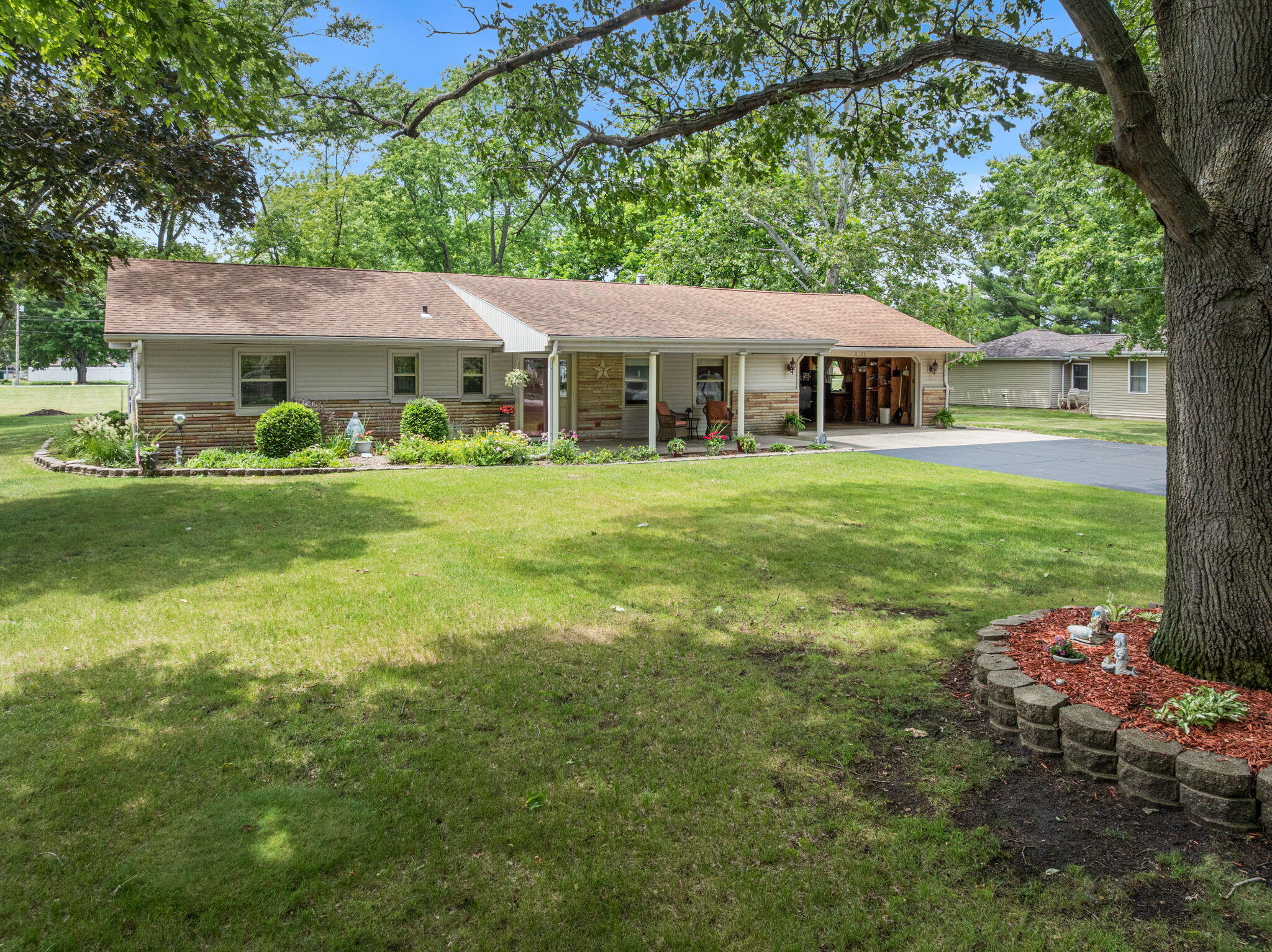 6175 S Division Street, North Judson, IN 46366; Image #23