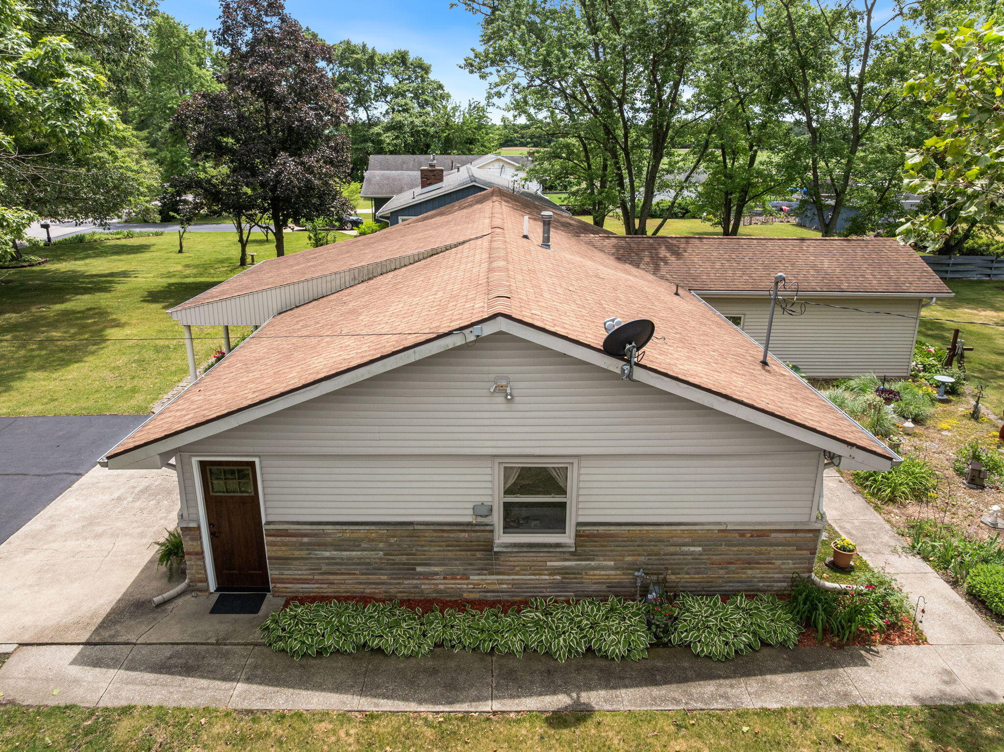 6175 S Division Street, North Judson, IN 46366; Image #24