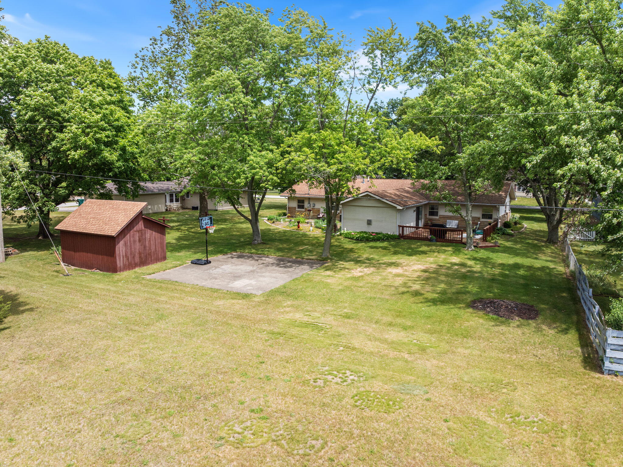 6175 S Division Street, North Judson, IN 46366; Image #30