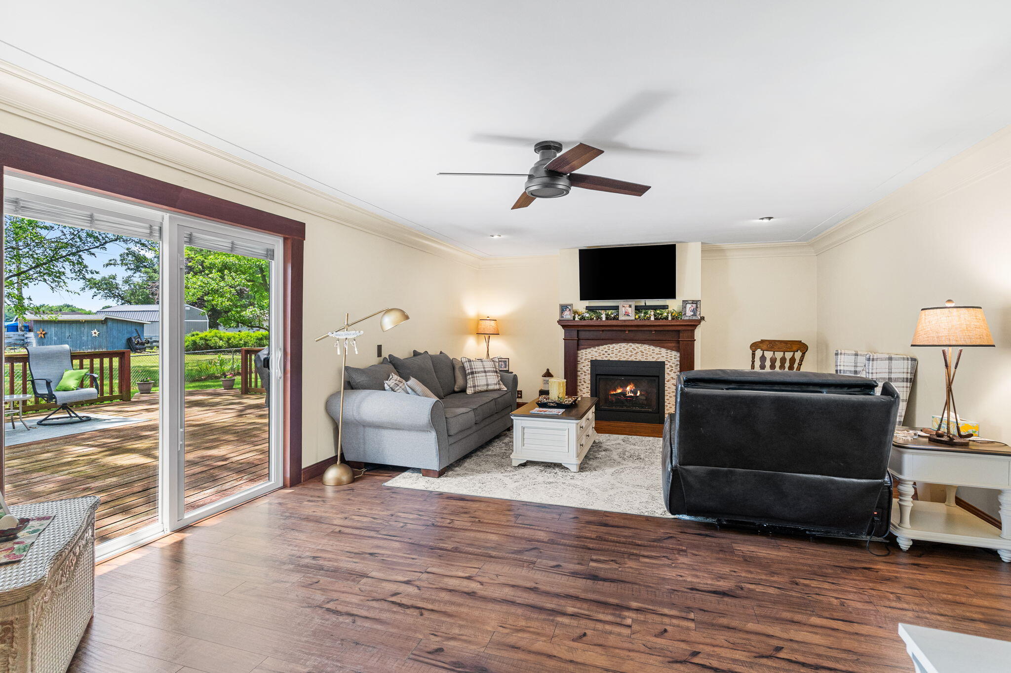 6175 S Division Street, North Judson, IN 46366; Image #8