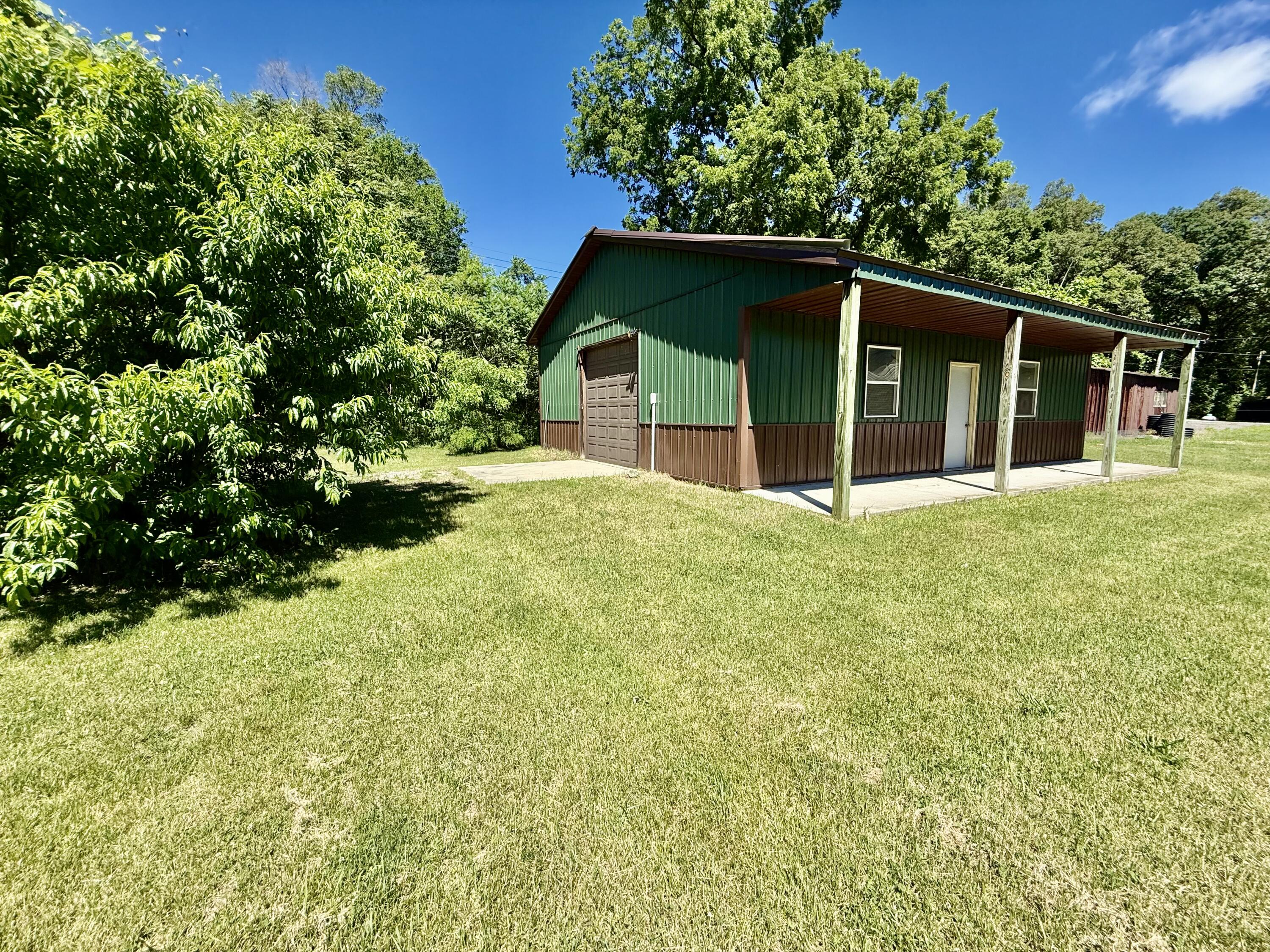 8655 S Main Street, Ora, IN 46968; Image #3
