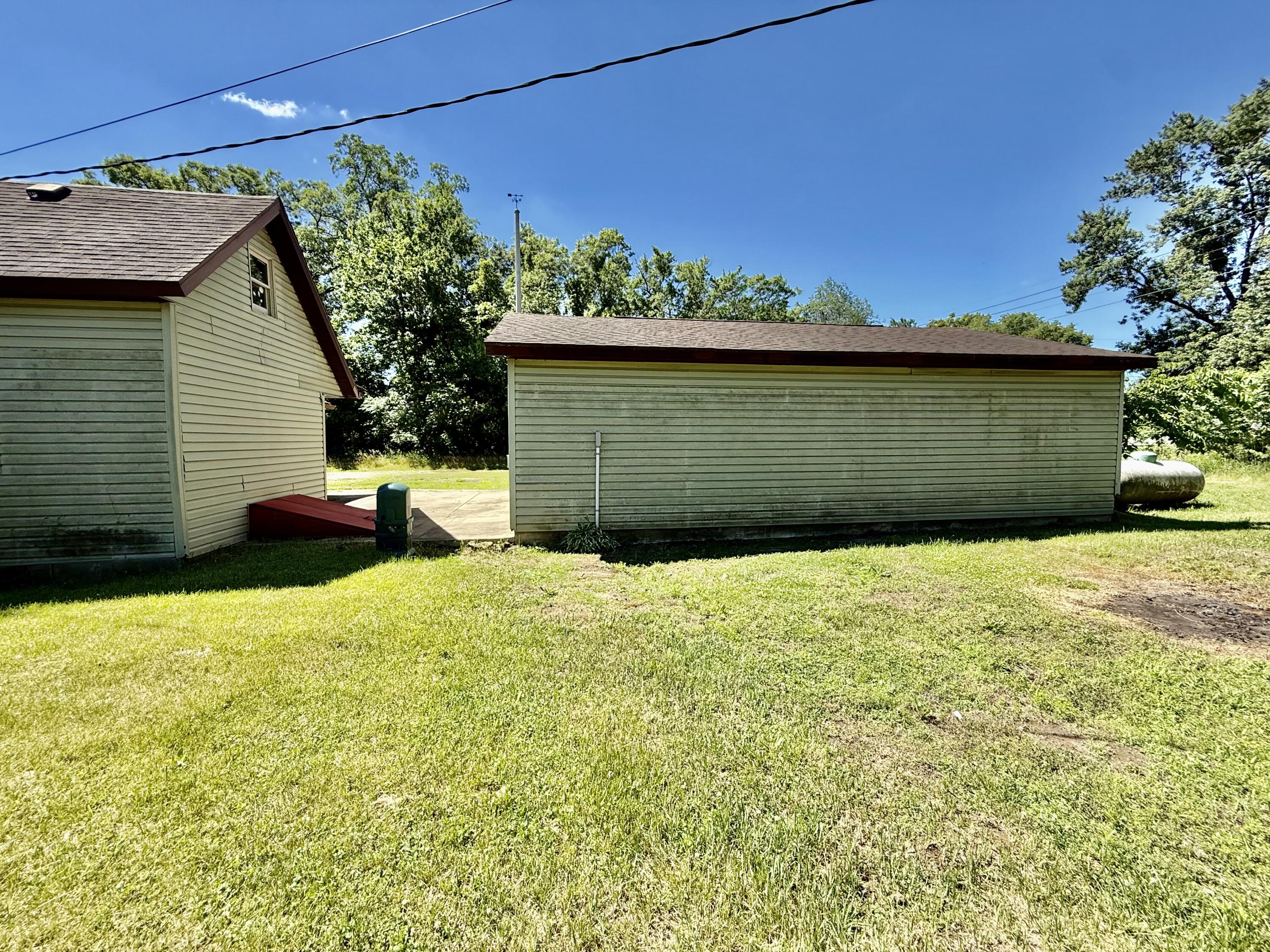 8655 S Main Street, Ora, IN 46968; Image #4