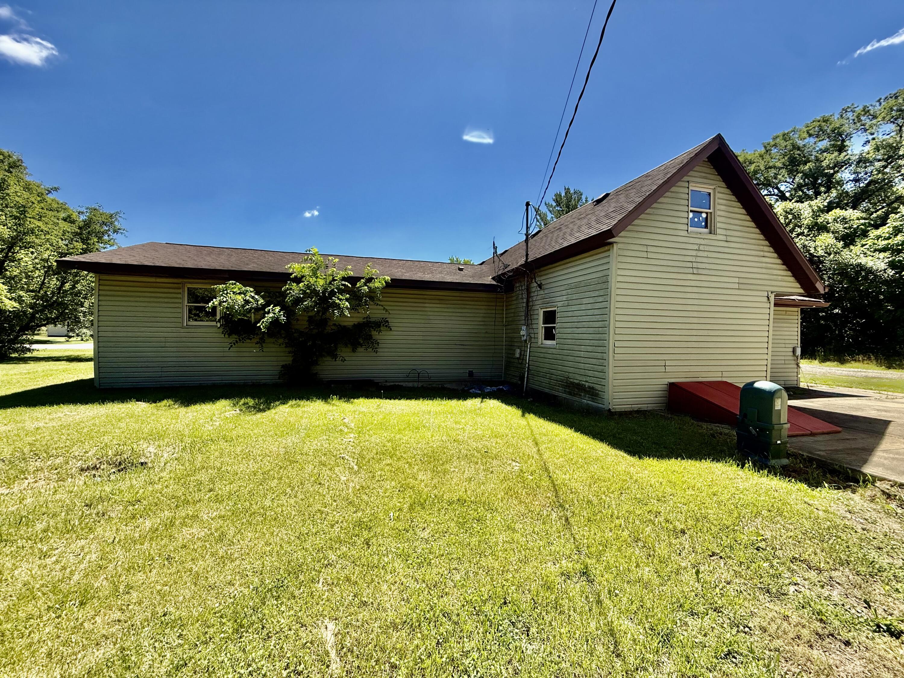 8655 S Main Street, Ora, IN 46968; Image #5