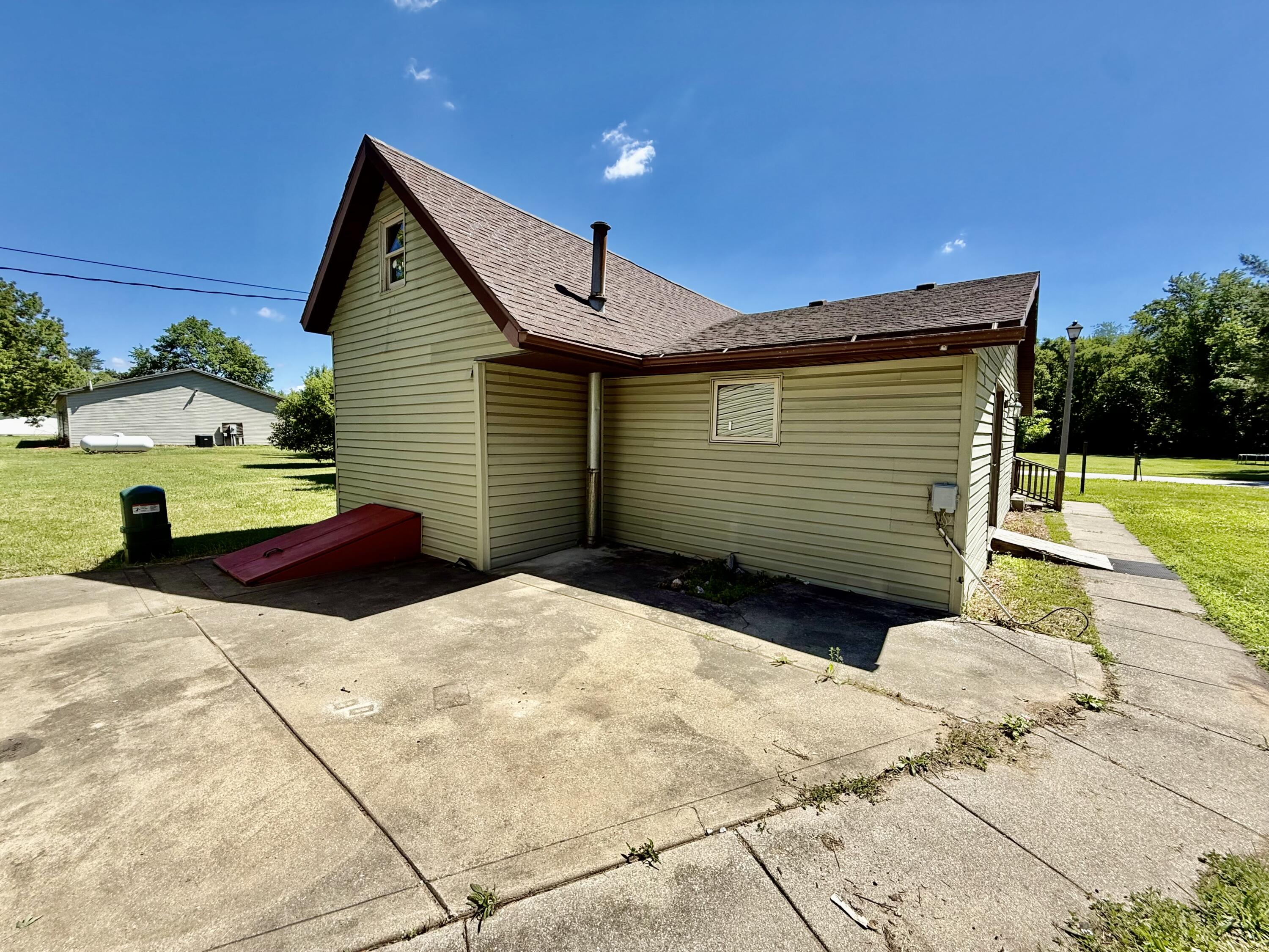 8655 S Main Street, Ora, IN 46968; Image #6