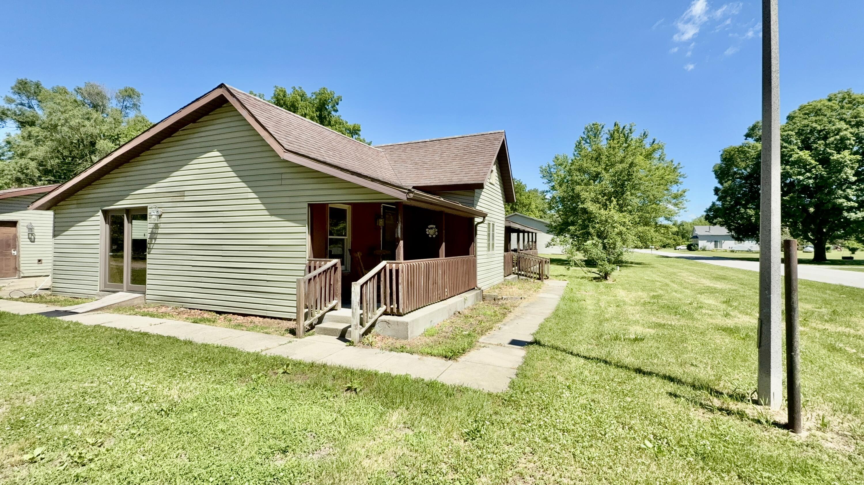 8655 S Main Street, Ora, IN 46968; Image #7