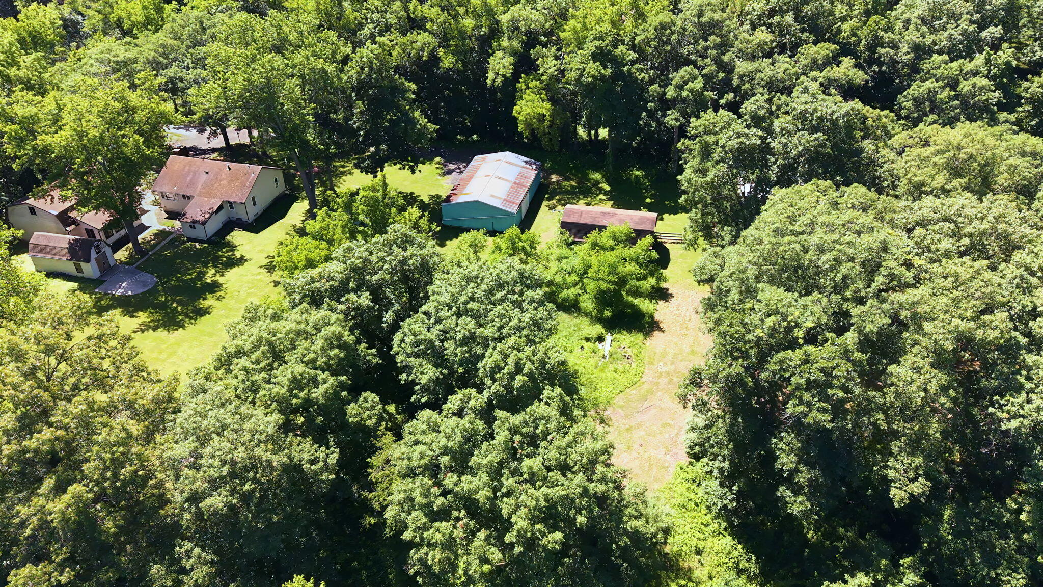 12816 Magoun Street, Cedar Lake, IN 46303; Image #2