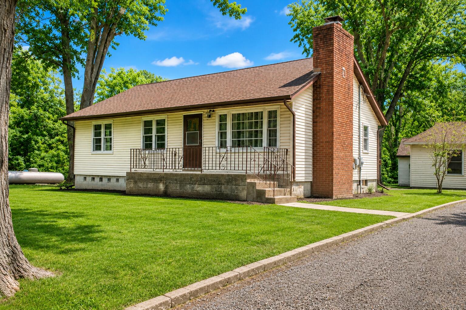 12816 Magoun Street, Cedar Lake, IN 46303; Image #3