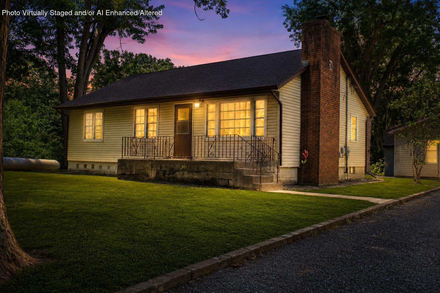 12816 Magoun Street, Cedar Lake, IN 46303; Image #4