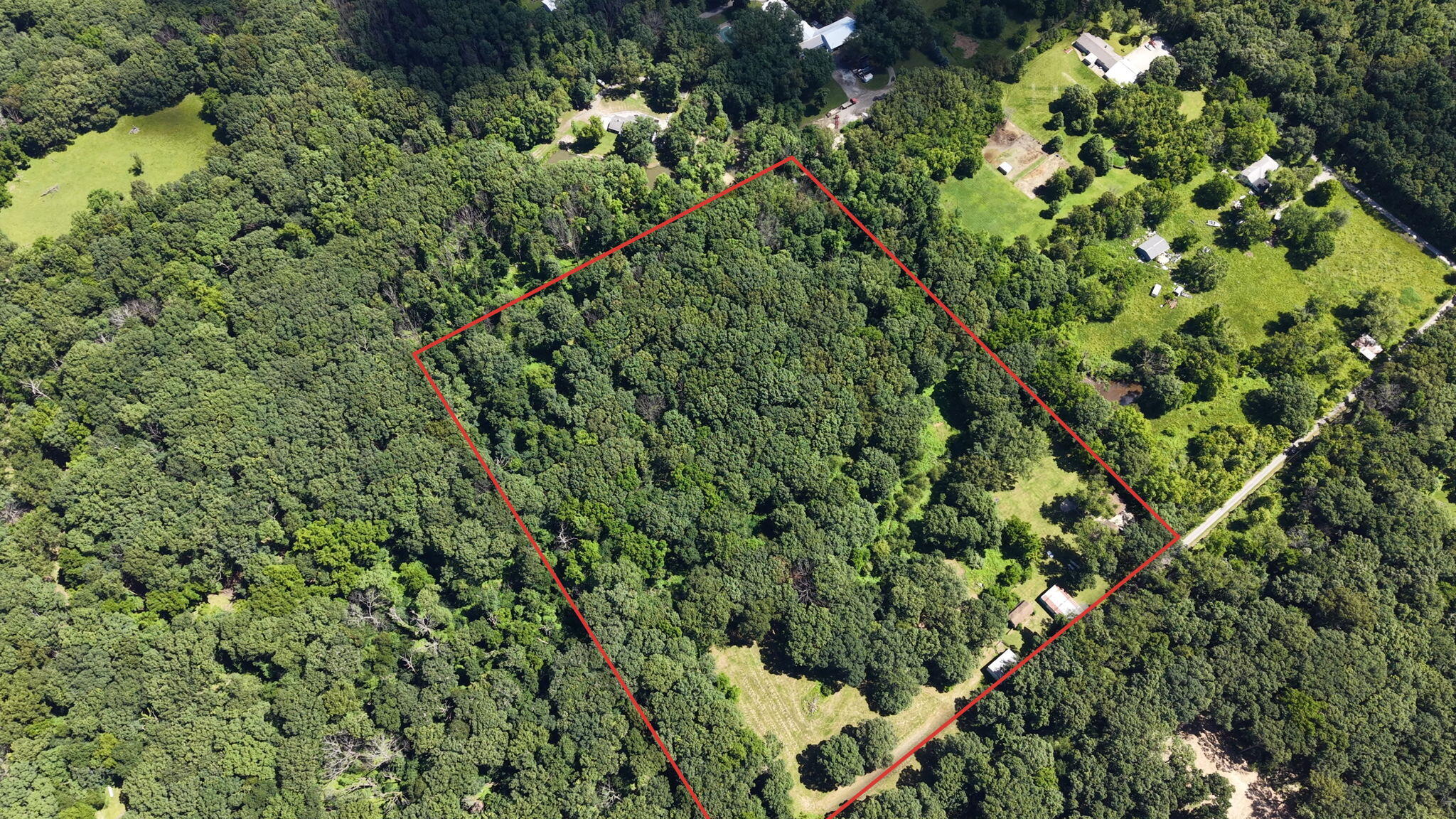12816 Magoun Street, Cedar Lake, IN 46303; Image #5