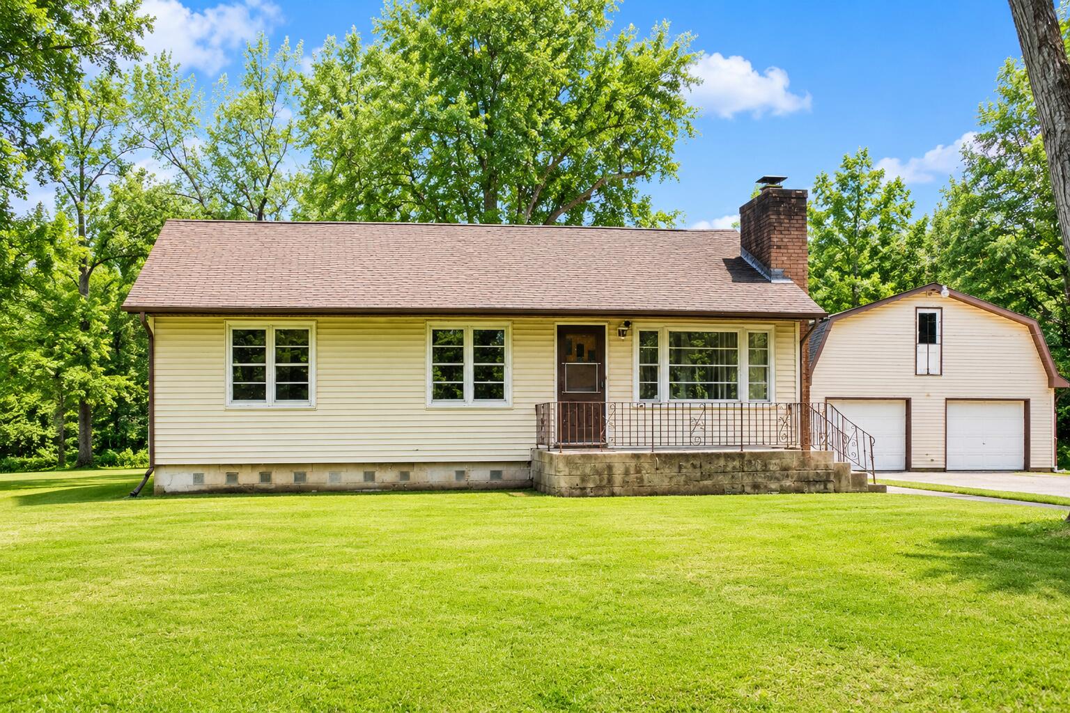 12816 Magoun Street, Cedar Lake, IN 46303; Image #6