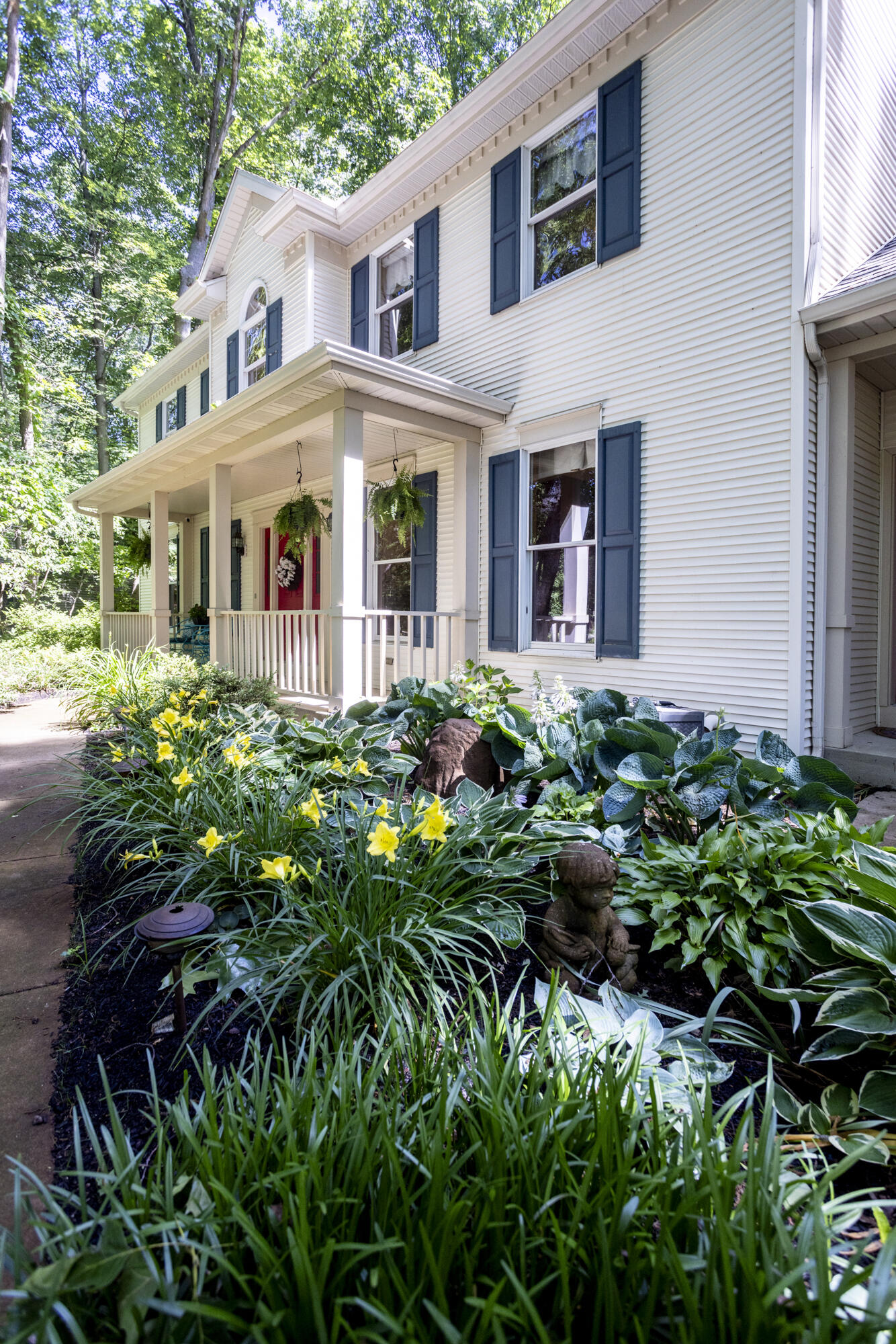 53254 Monticola Lane, Bristol, IN 46507; Image #100