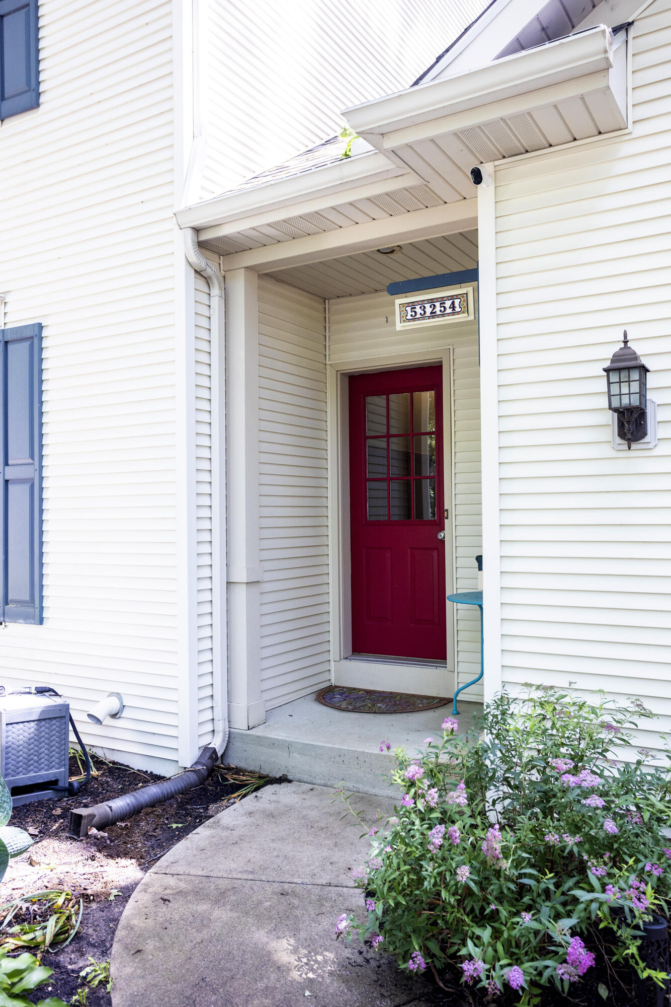 53254 Monticola Lane, Bristol, IN 46507; Image #101