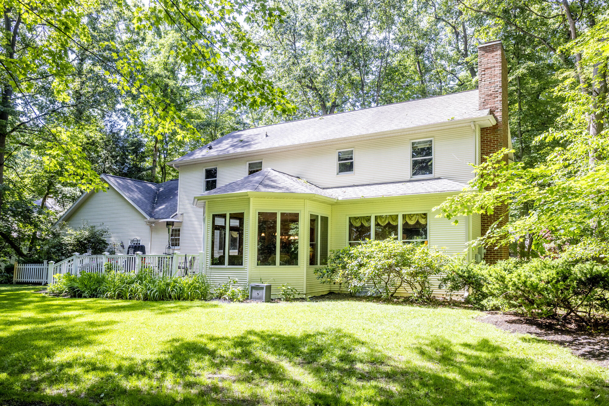 53254 Monticola Lane, Bristol, IN 46507; Image #105