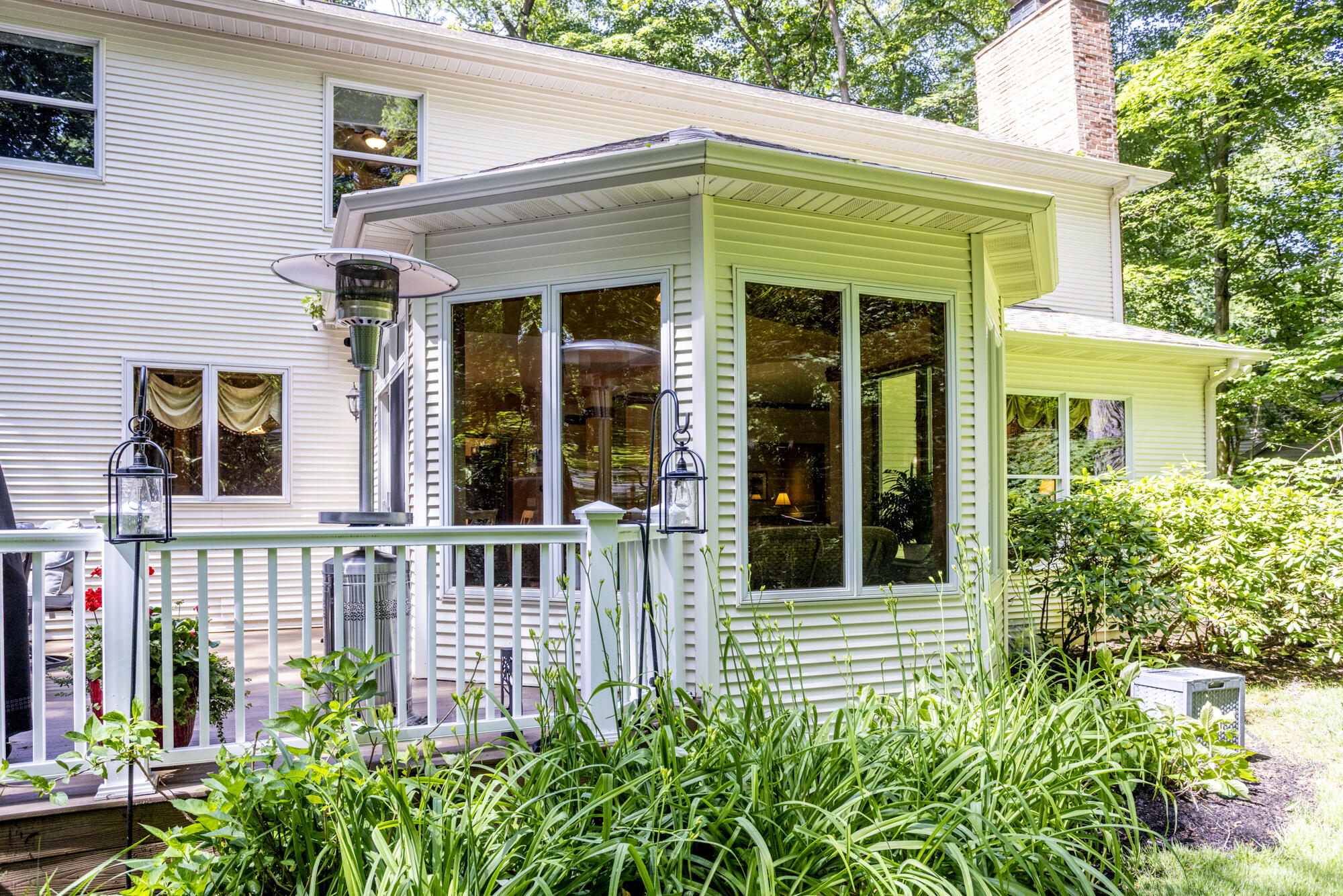 53254 Monticola Lane, Bristol, IN 46507; Image #106