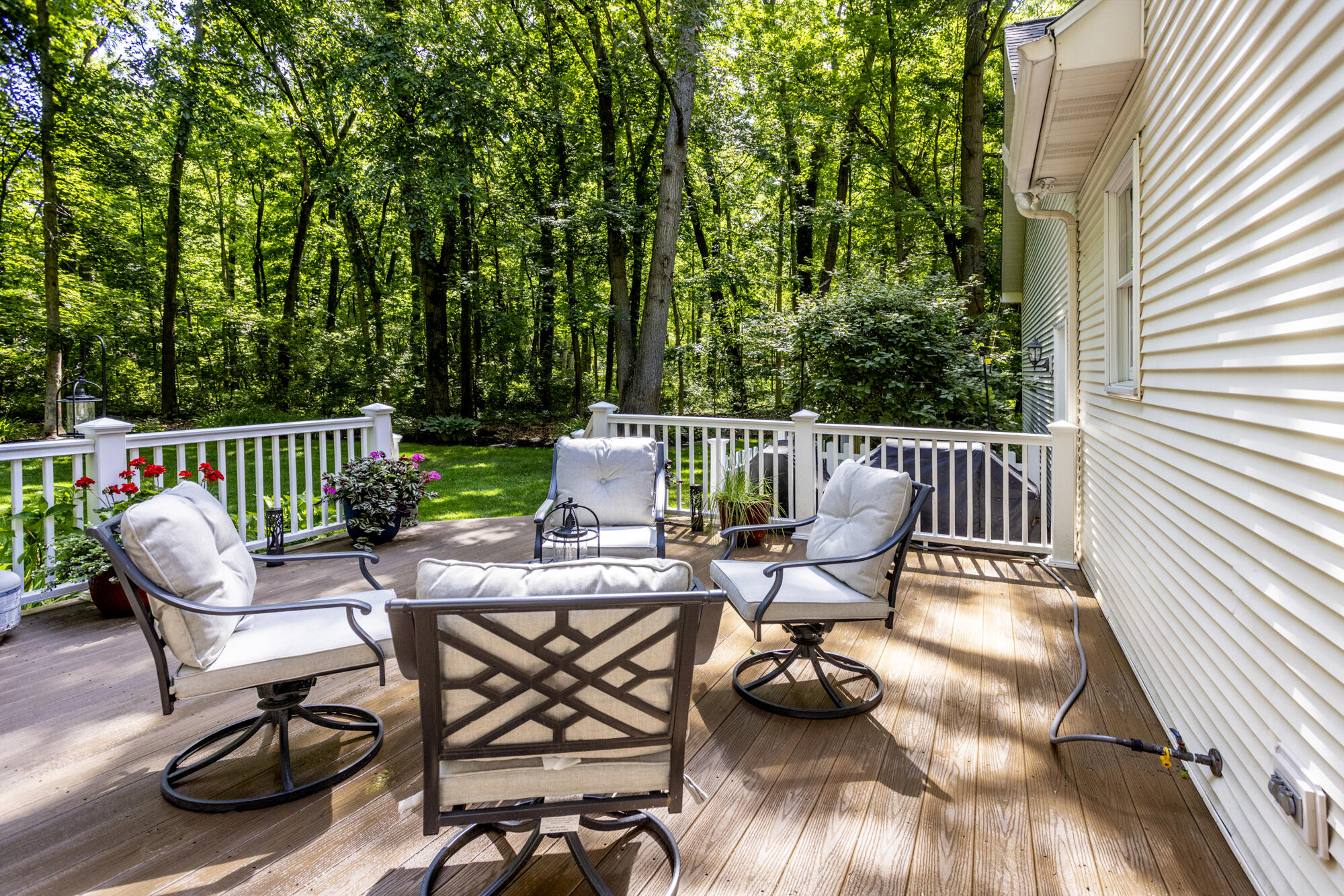 53254 Monticola Lane, Bristol, IN 46507; Image #107