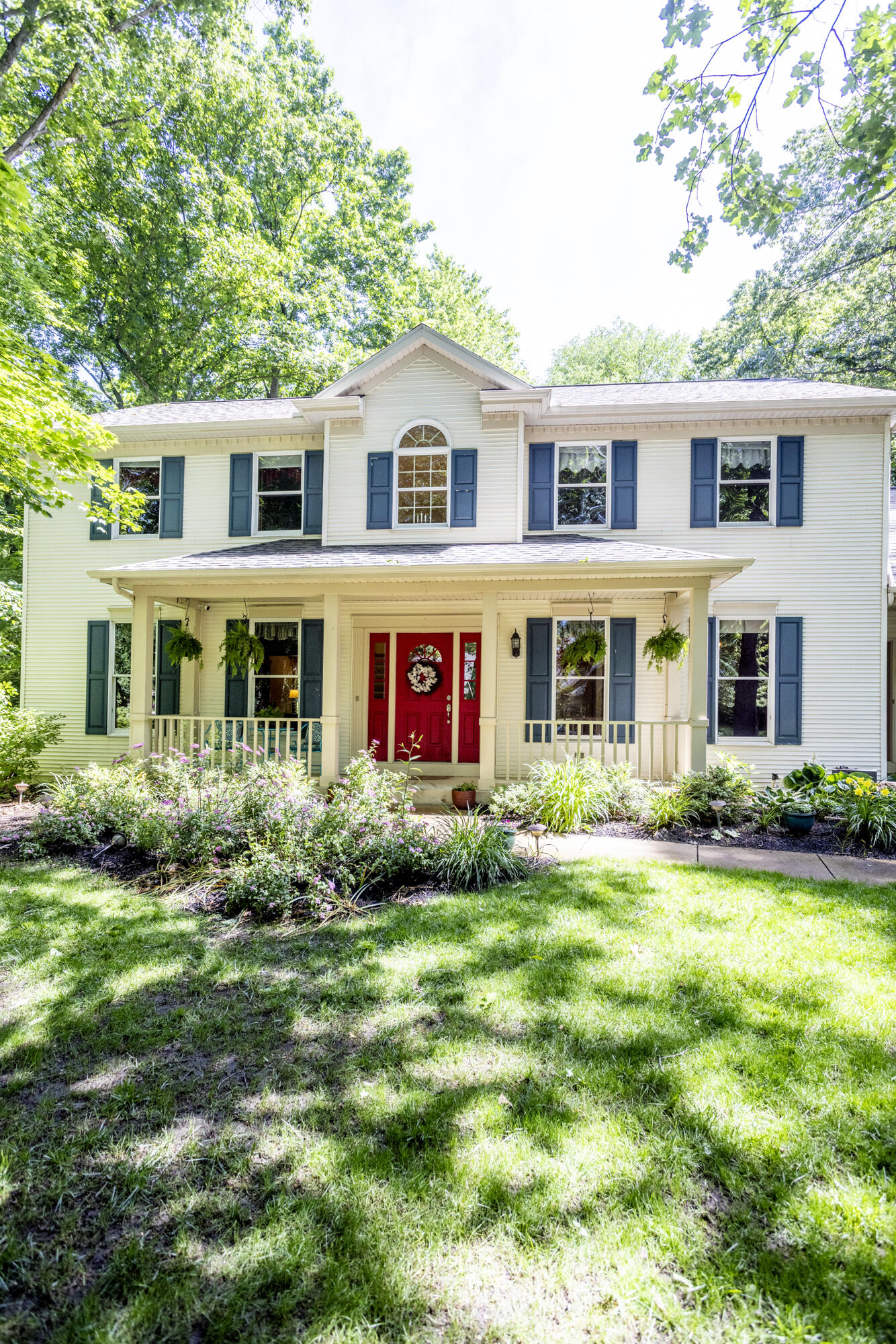 53254 Monticola Lane, Bristol, IN 46507; Image #111