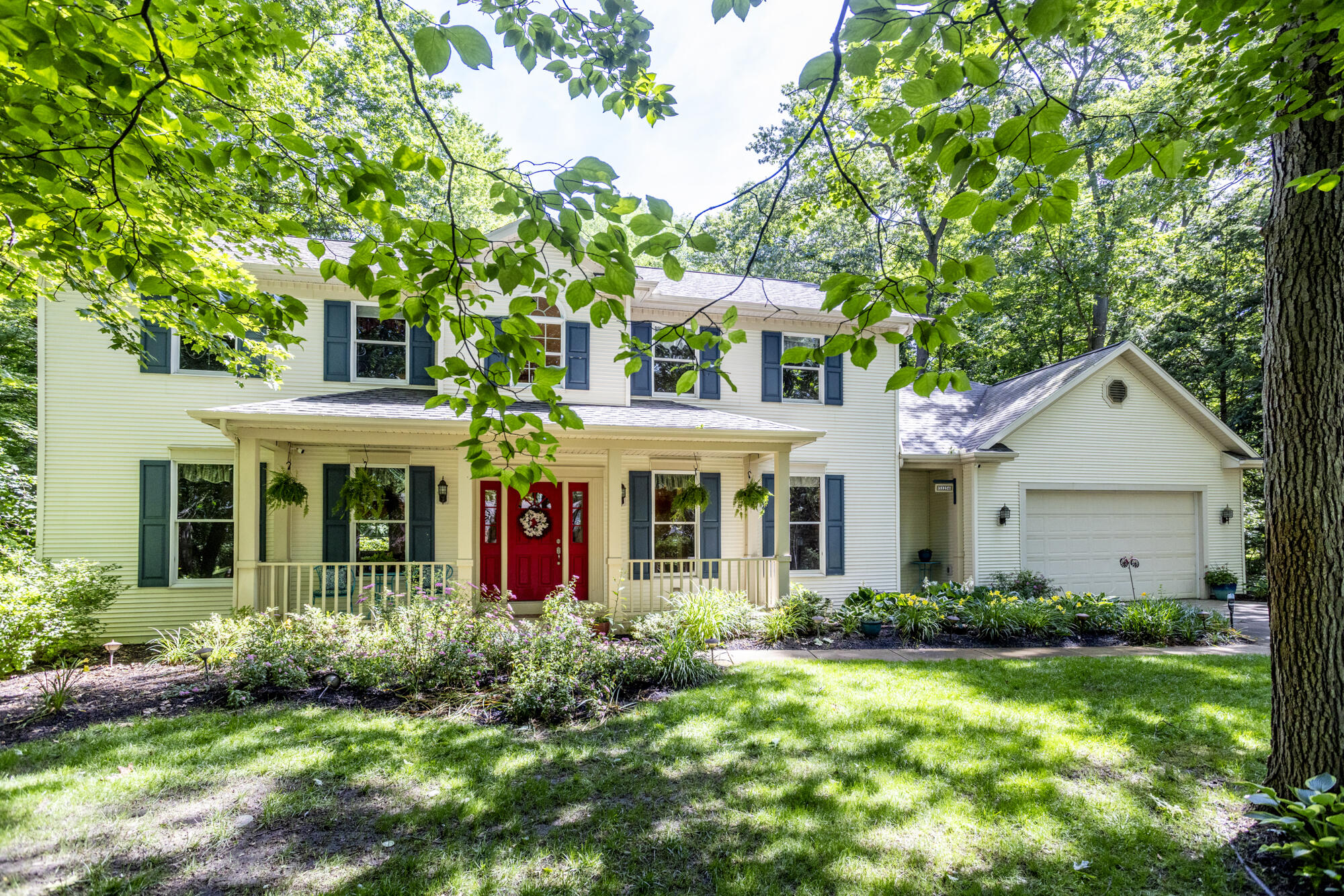 53254 Monticola Lane, Bristol, IN 46507; Image #112