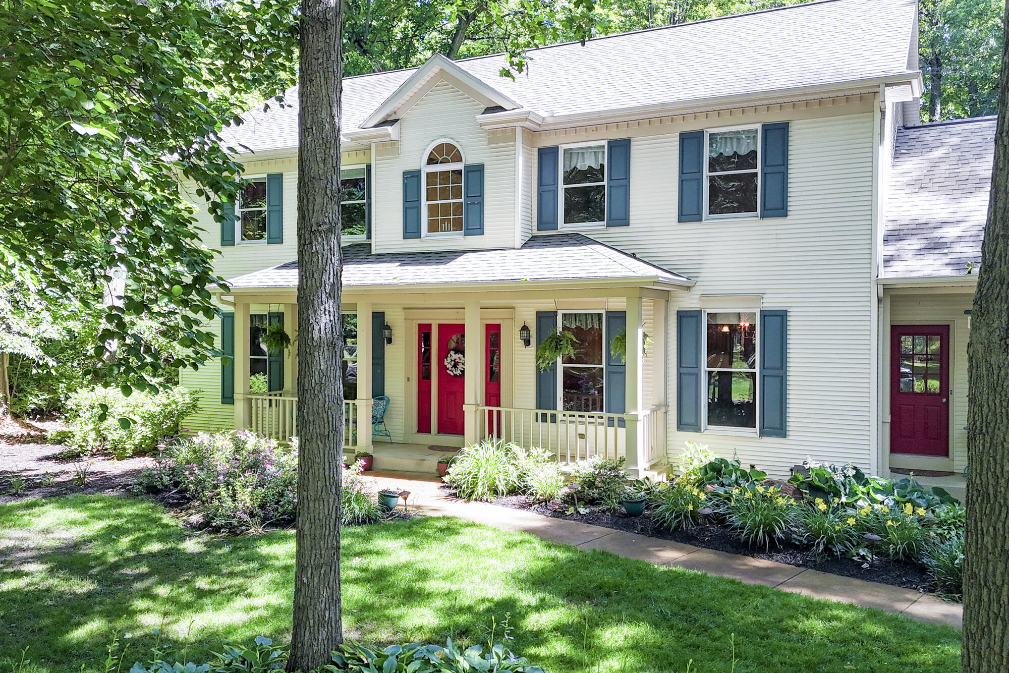 53254 Monticola Lane, Bristol, IN 46507; Image #115