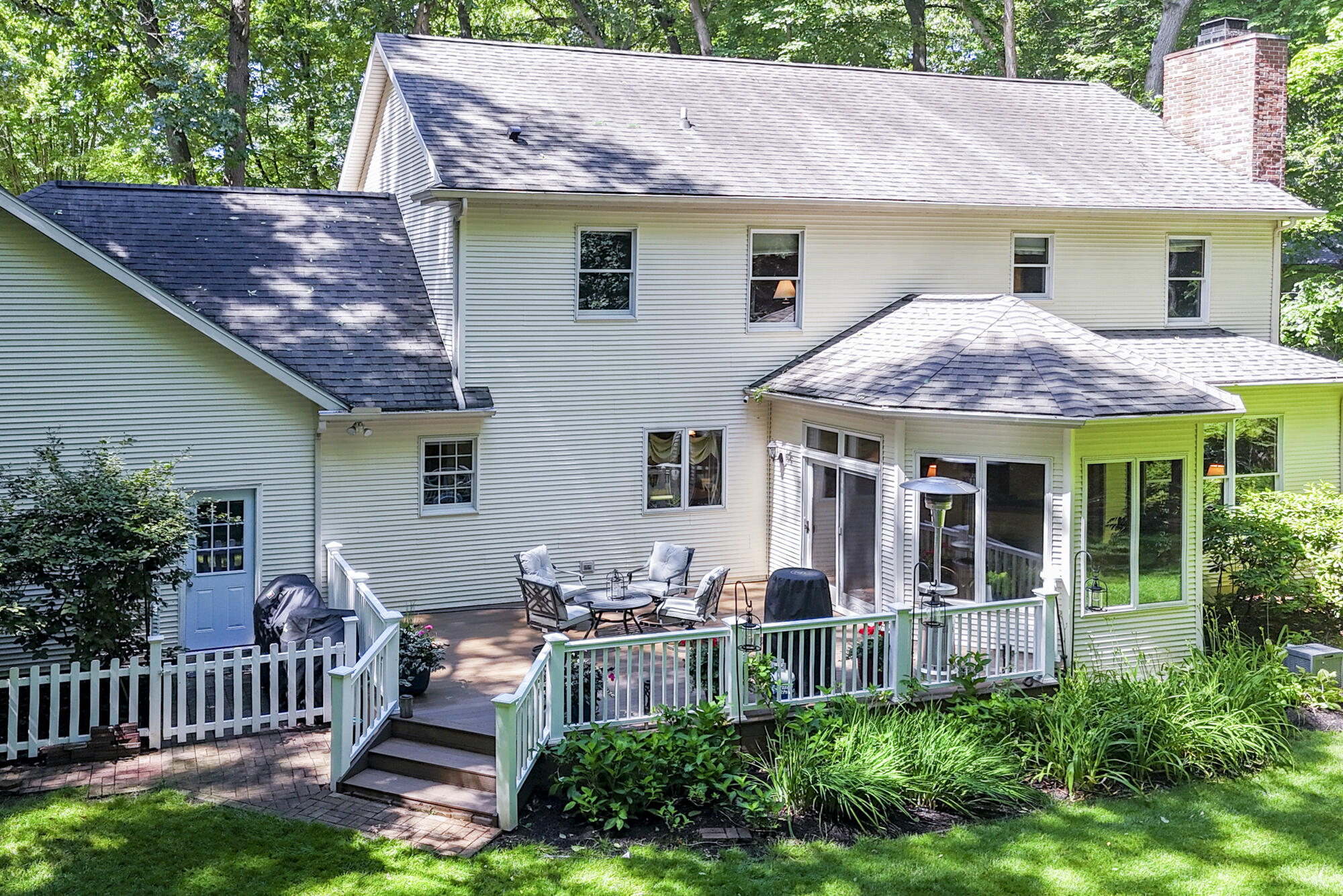 53254 Monticola Lane, Bristol, IN 46507; Image #116